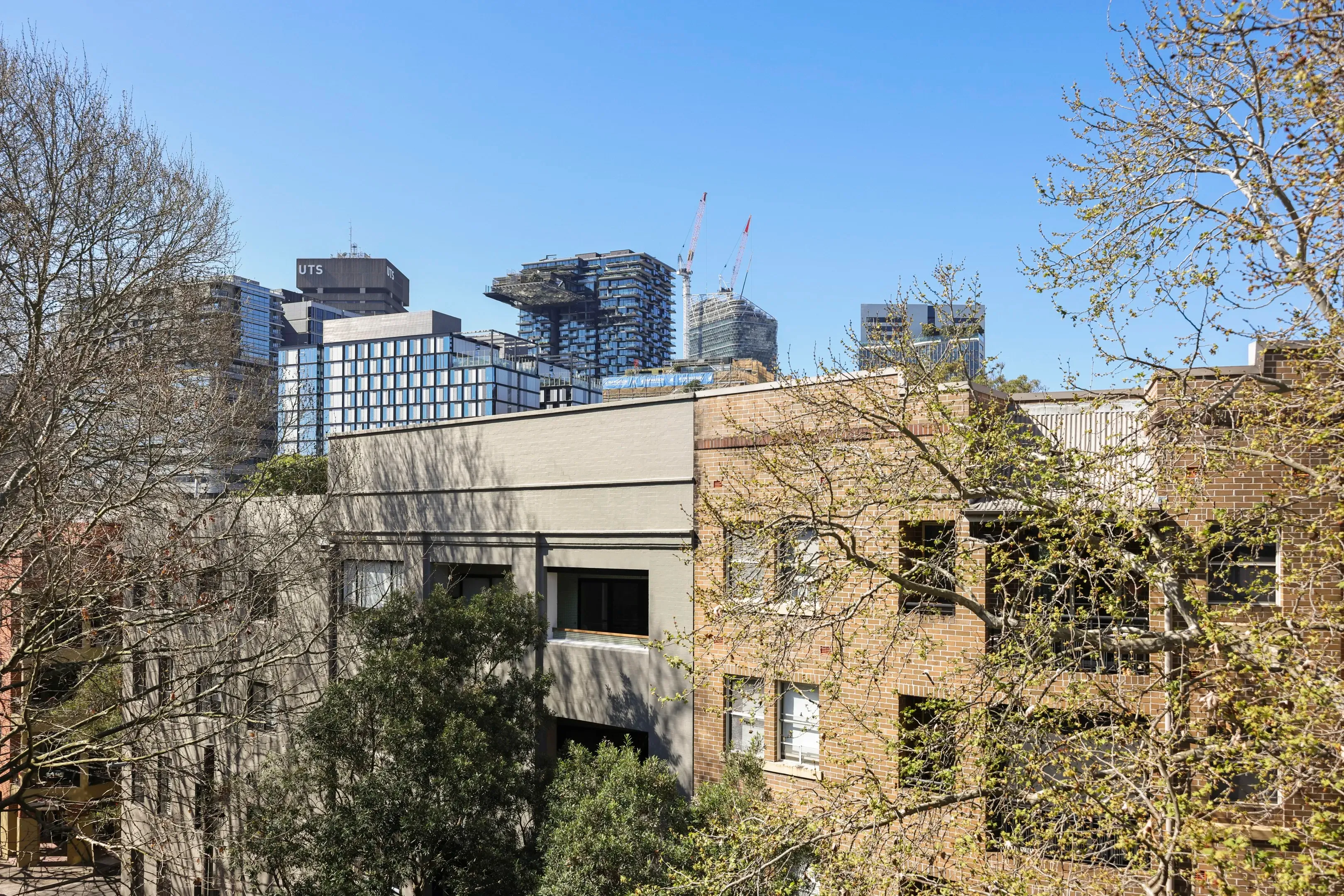21/57-75 Buckland Street — photo 10 of 21