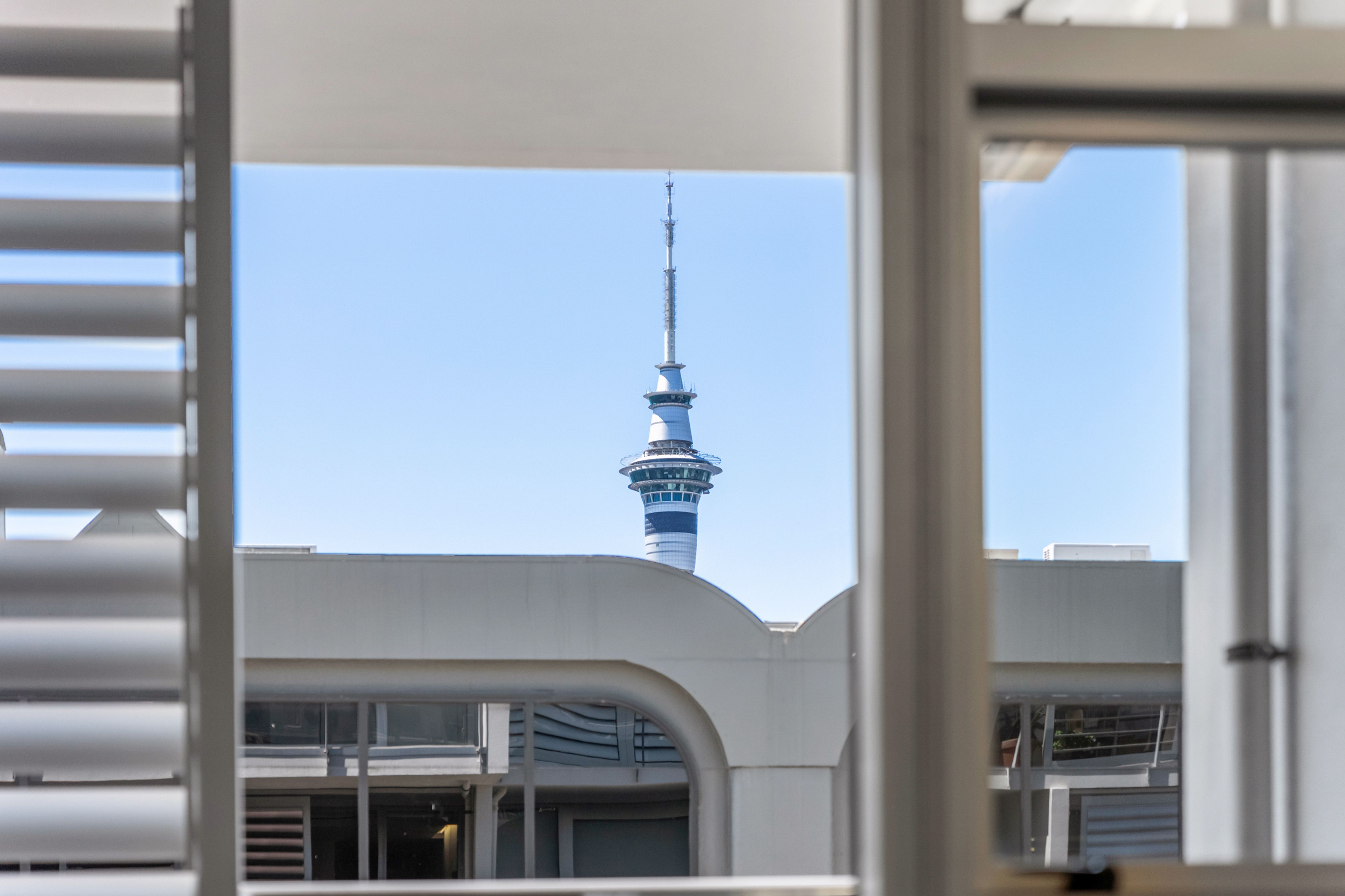 404/28 College Hill, Freemans Bay, Auckland City