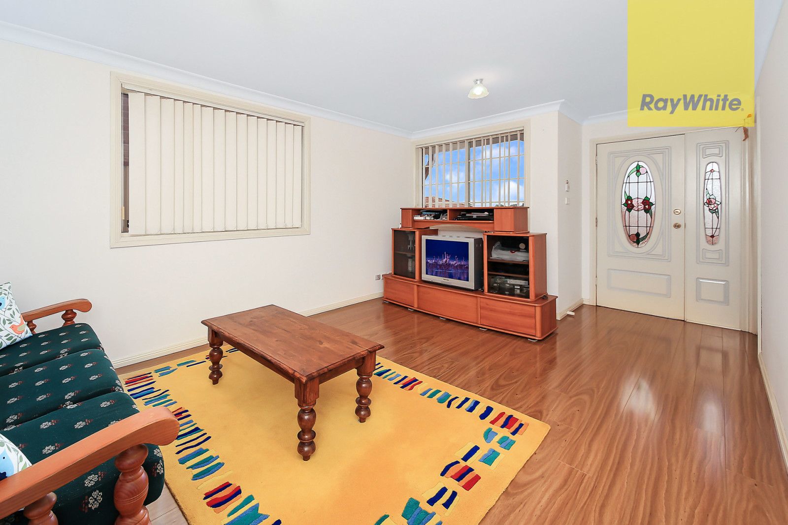 3/34 Thane Street, Wentworthville, NSW 2145