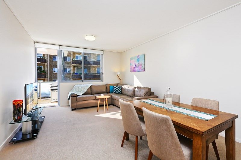2503/1-8 Nield Avenue, Greenwich, NSW 2065