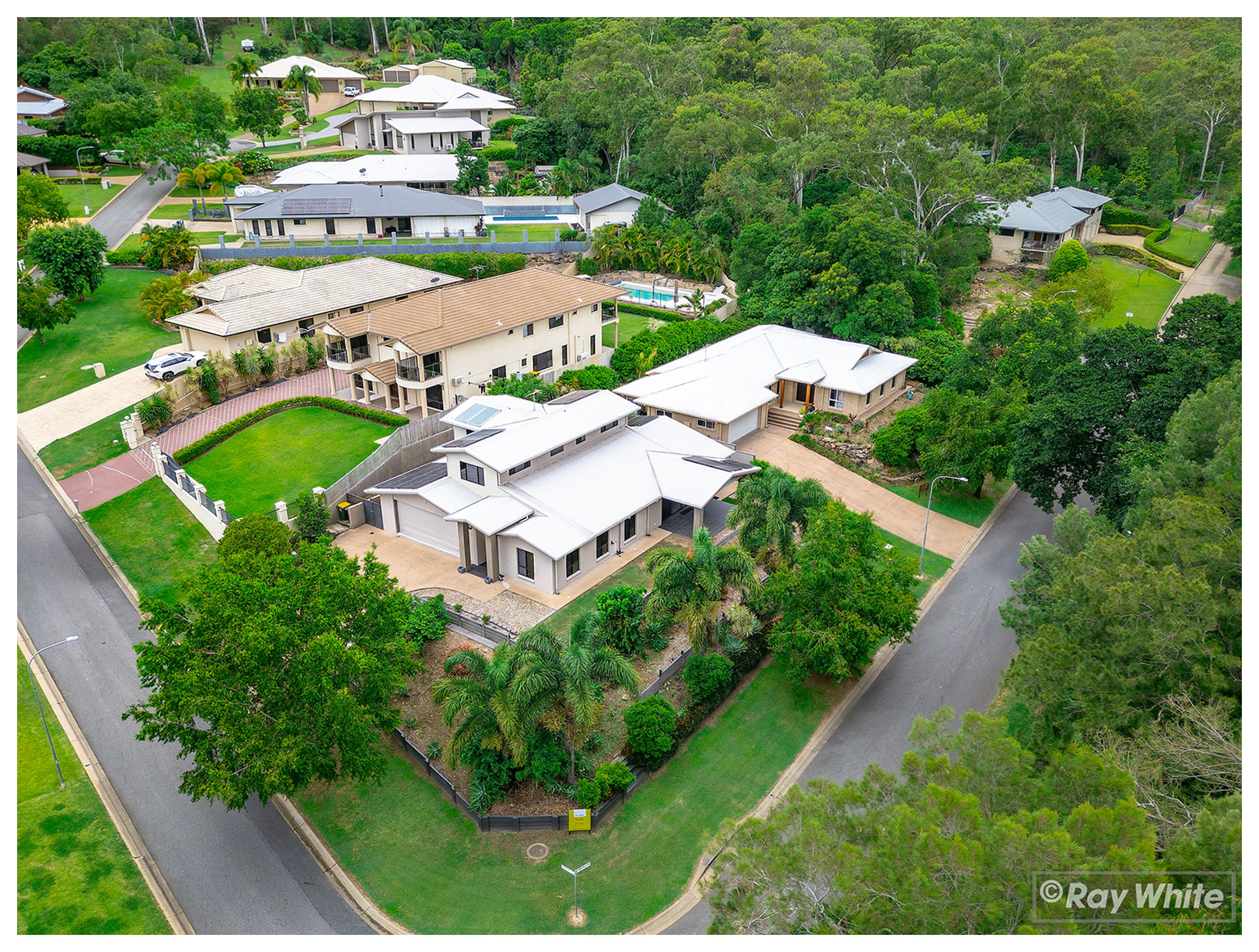 445 Frenchville Road, Frenchville, QLD 4701