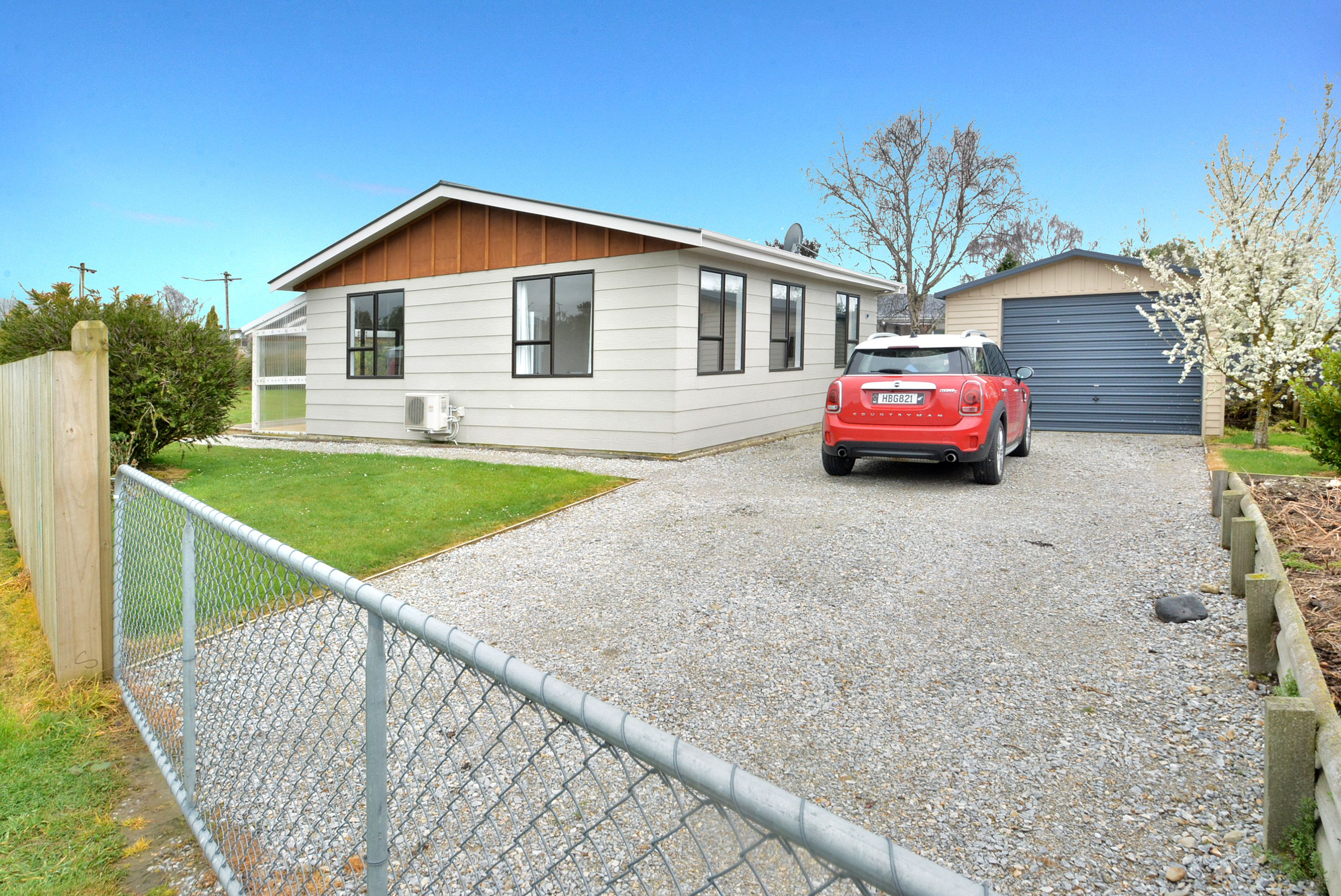 12 Brown Street, Waikouaiti, Dunedin City