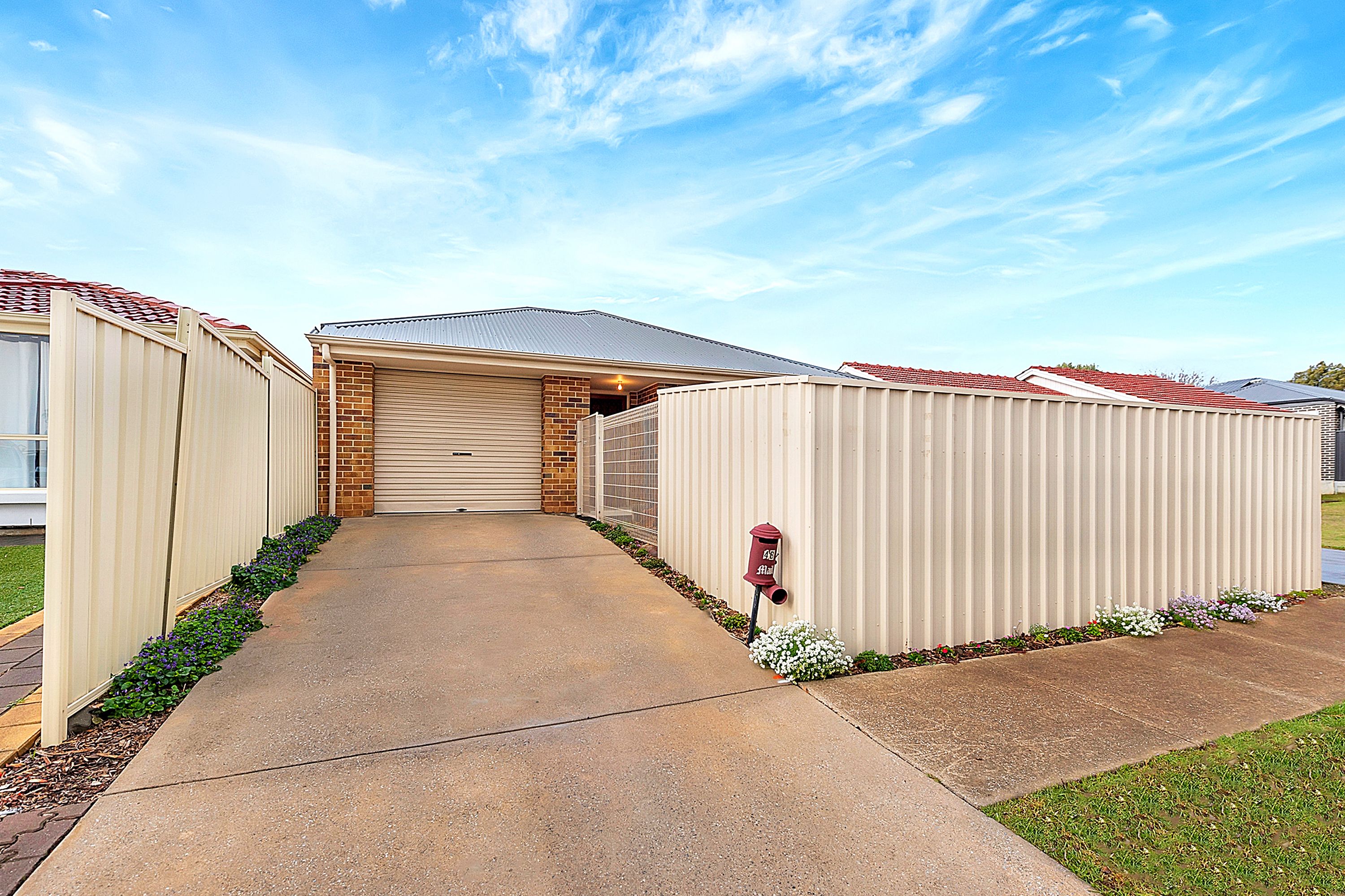 4B Wunkar Road, Ingle Farm, SA 5098