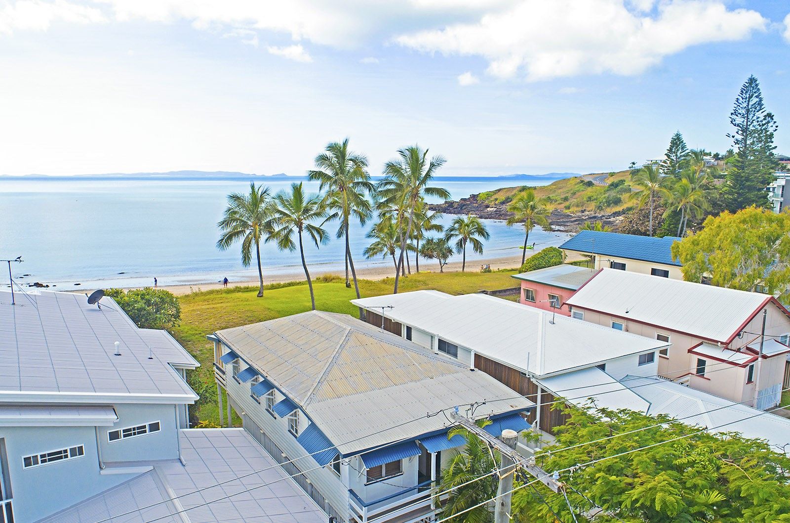 17 Livingstone Lane, Yeppoon, QLD 4703