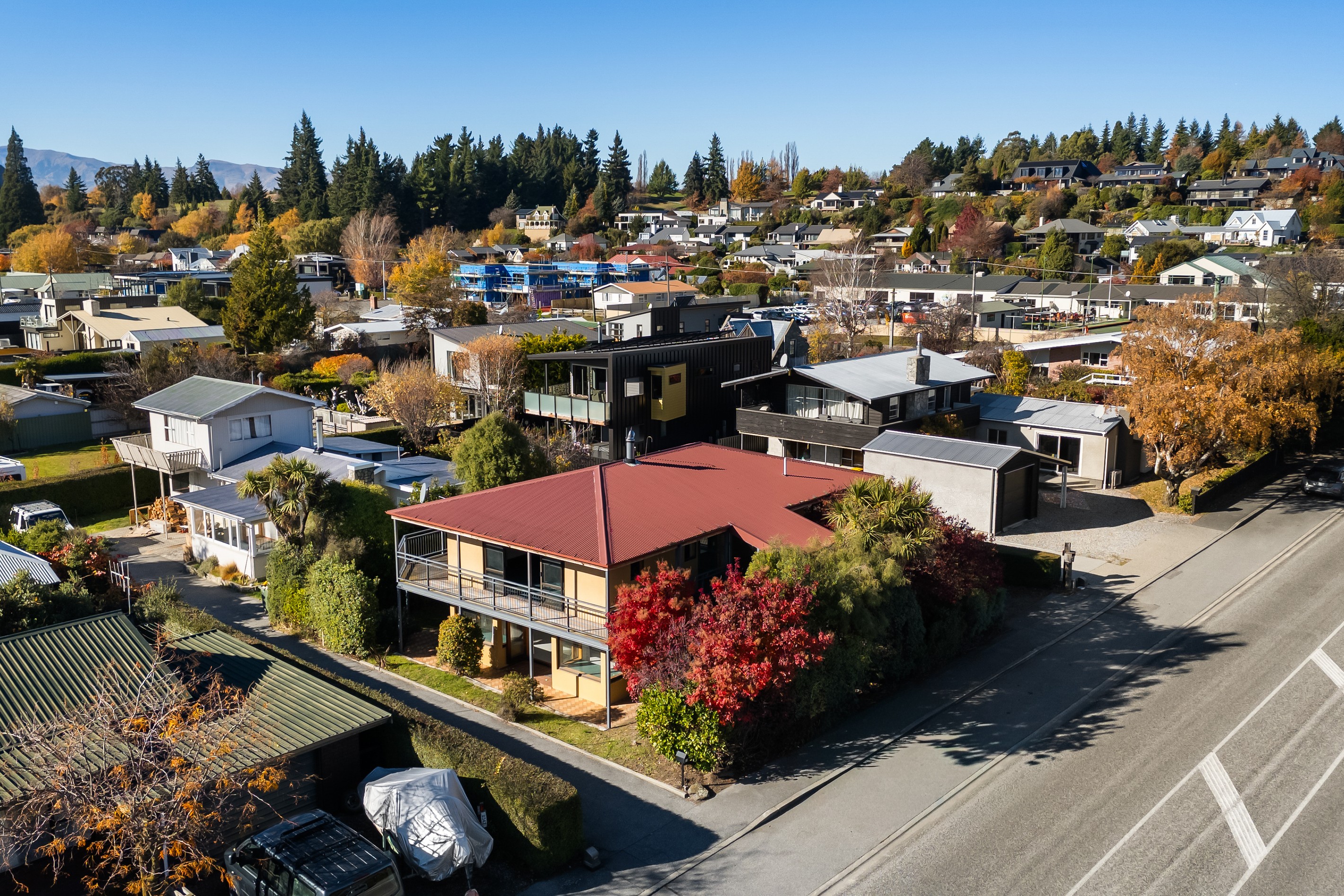 68 McDougall Street, Wanaka, Queenstown Lakes District