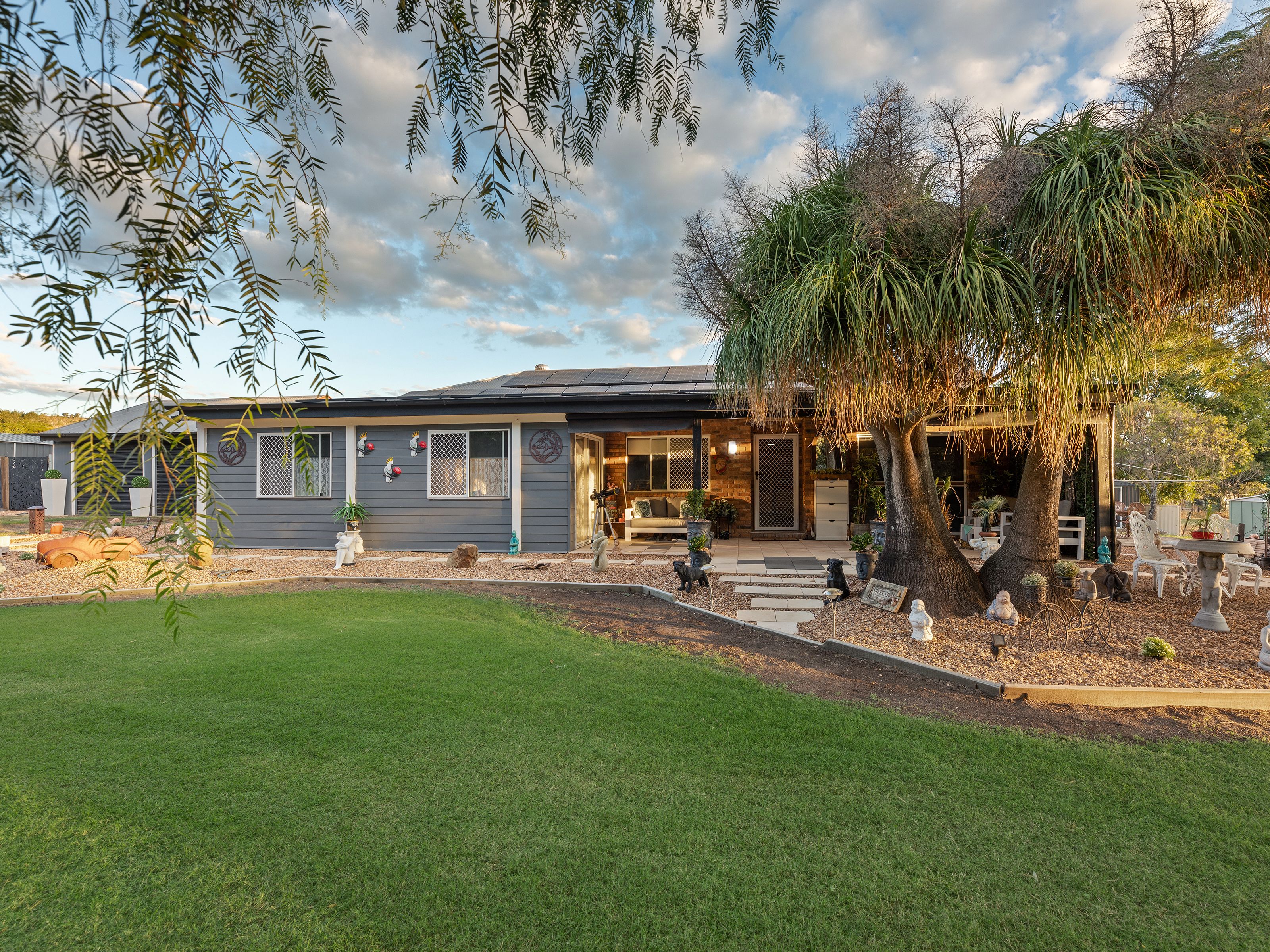 84 Lukritzs Road, Tarampa, QLD 4311 Sold House Ray White Ipswich