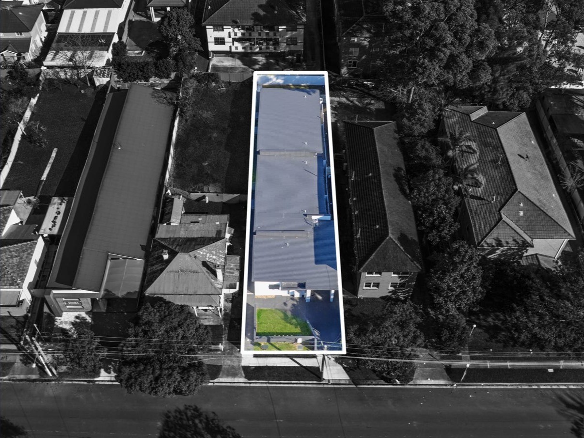 45 Susan Street, Auburn, NSW 2144