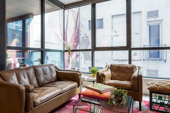 501/108 Flinders Street, Melbourne, VIC 3000