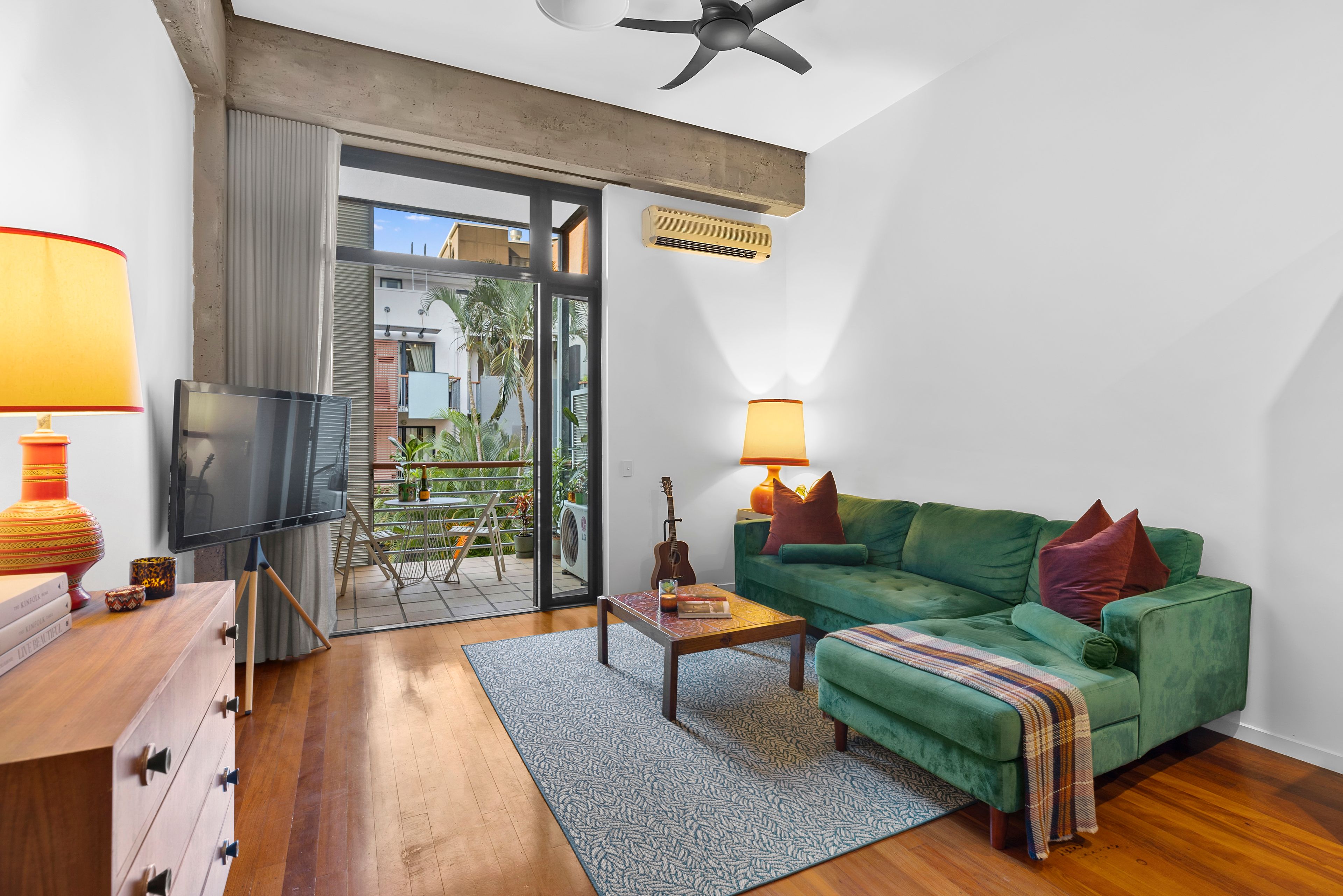 Loft Warehouse/27 Ballow Street, Fortitude Valley, QLD 4006