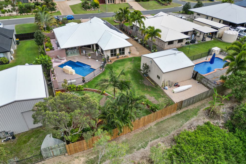 22 Billabong Drive, Glen Eden, QLD 4680