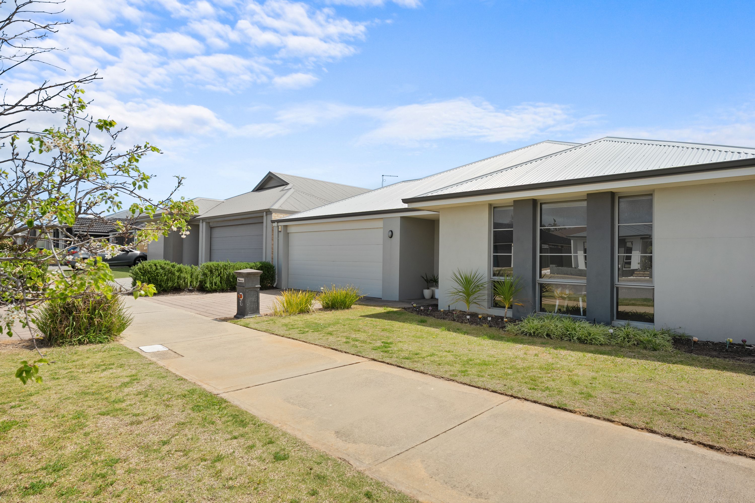 15 Greenock Road, Baldivis, WA 6171