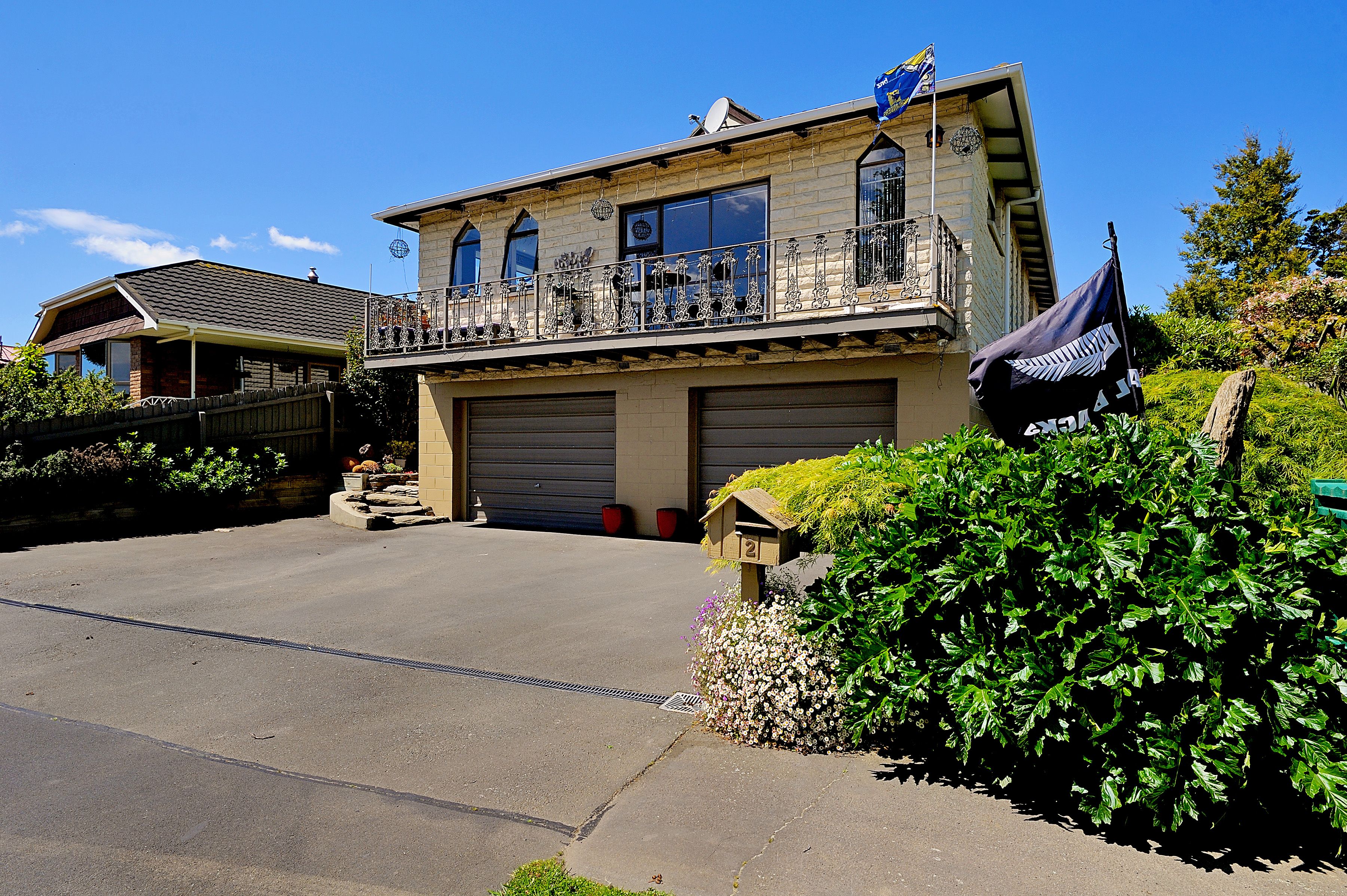 2 Windsor Place, Mosgiel, Dunedin City