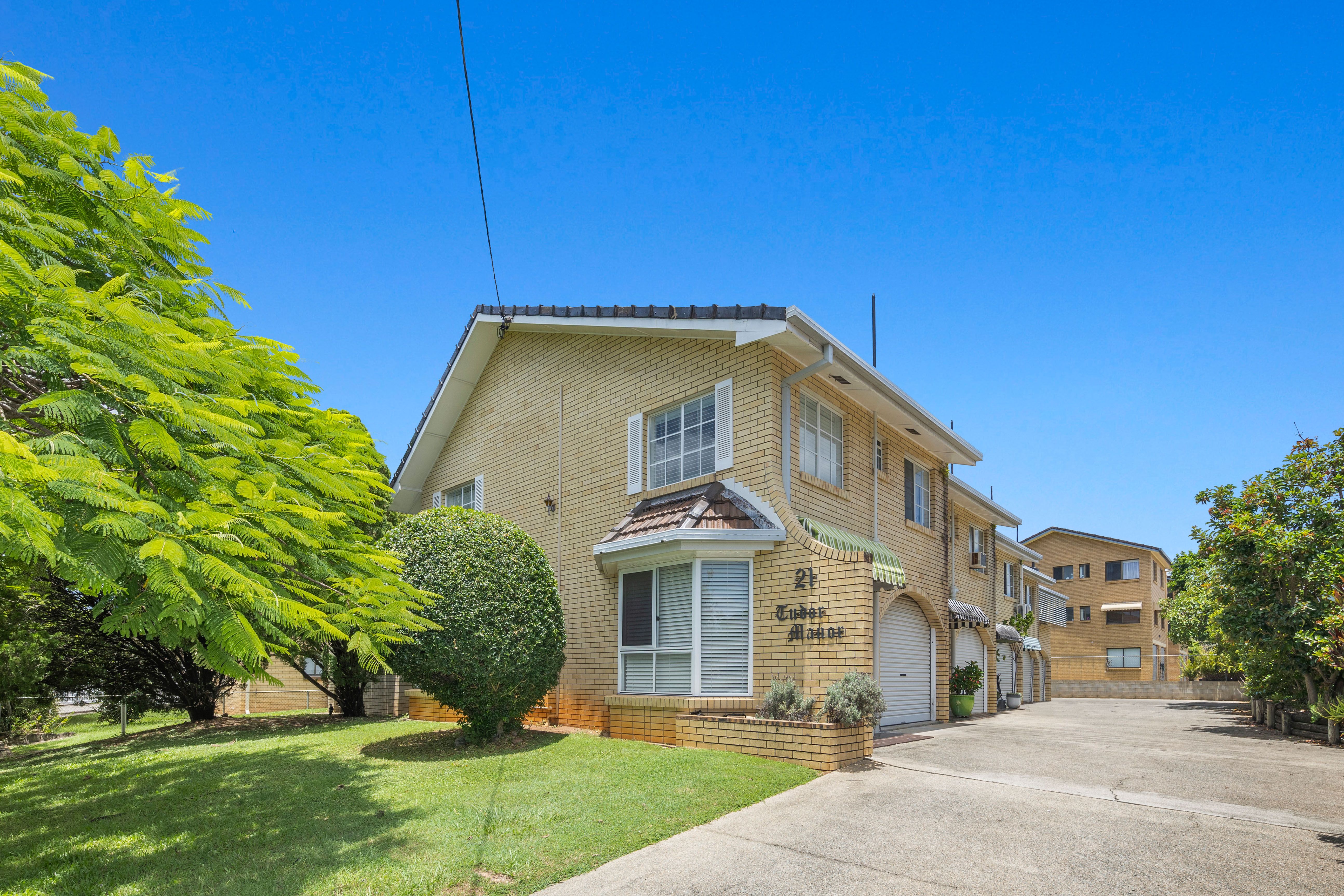 21 Haig Street, Clayfield QLD 4011