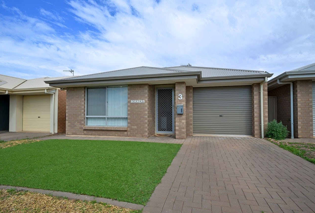 3 Bohlin Street, Whyalla, SA 5600