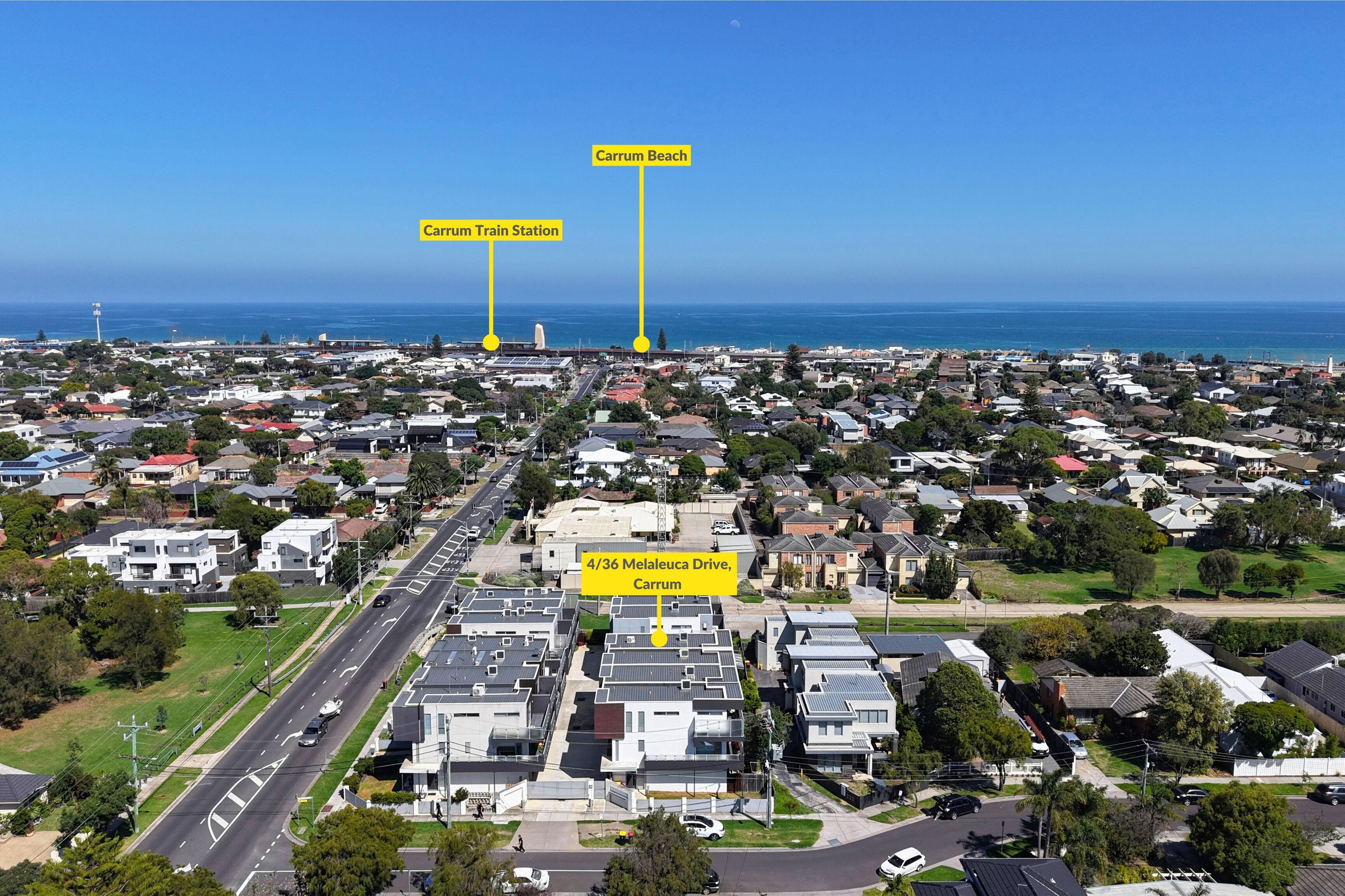 4/36 Melaleuca Drive — photo 14 of 15