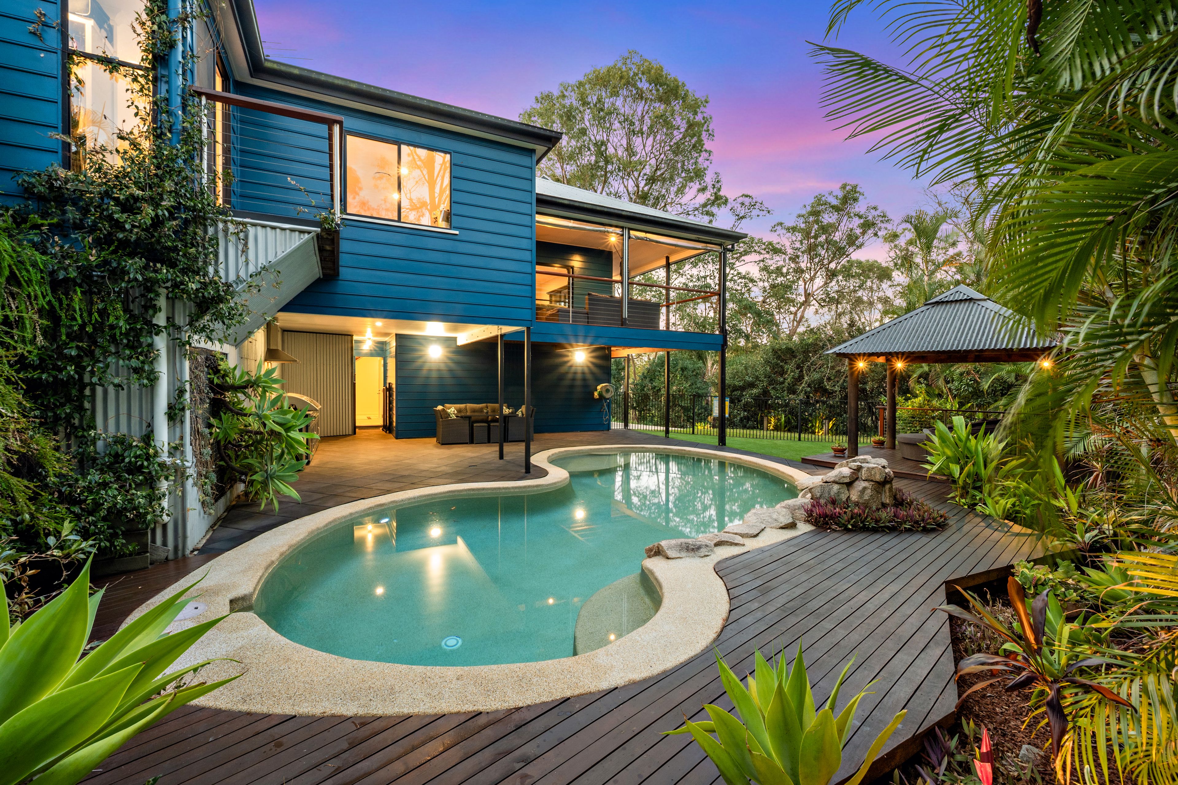 26 Larwood Place, Ferny Hills, QLD 4055