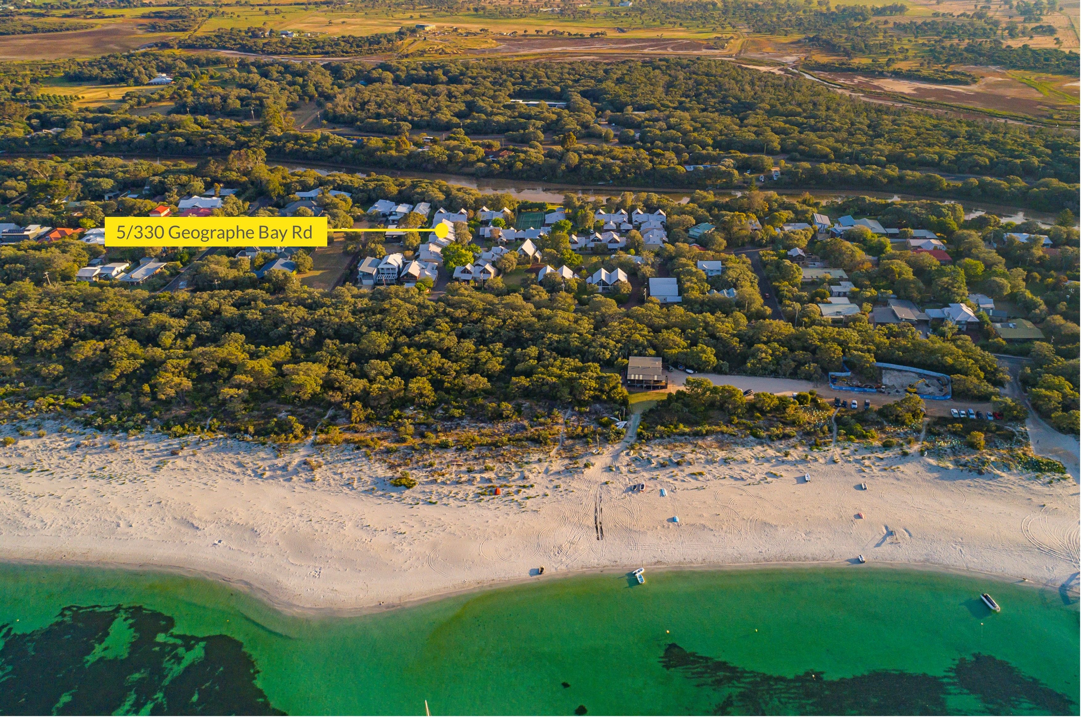 5/330 Geographe Bay Road — photo 10 of 16