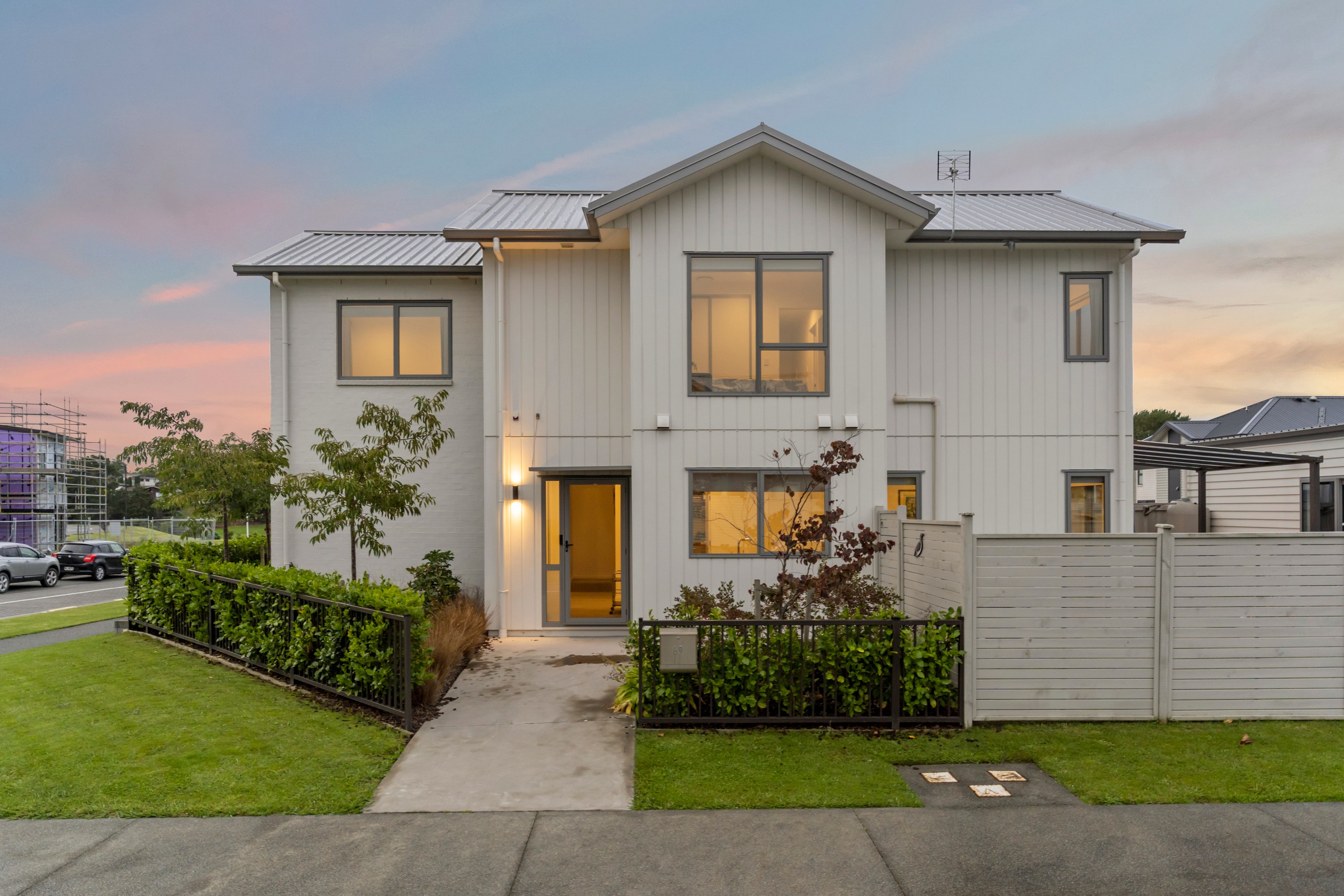 69 Nganui Avenue, Conifer Grove, Manukau City