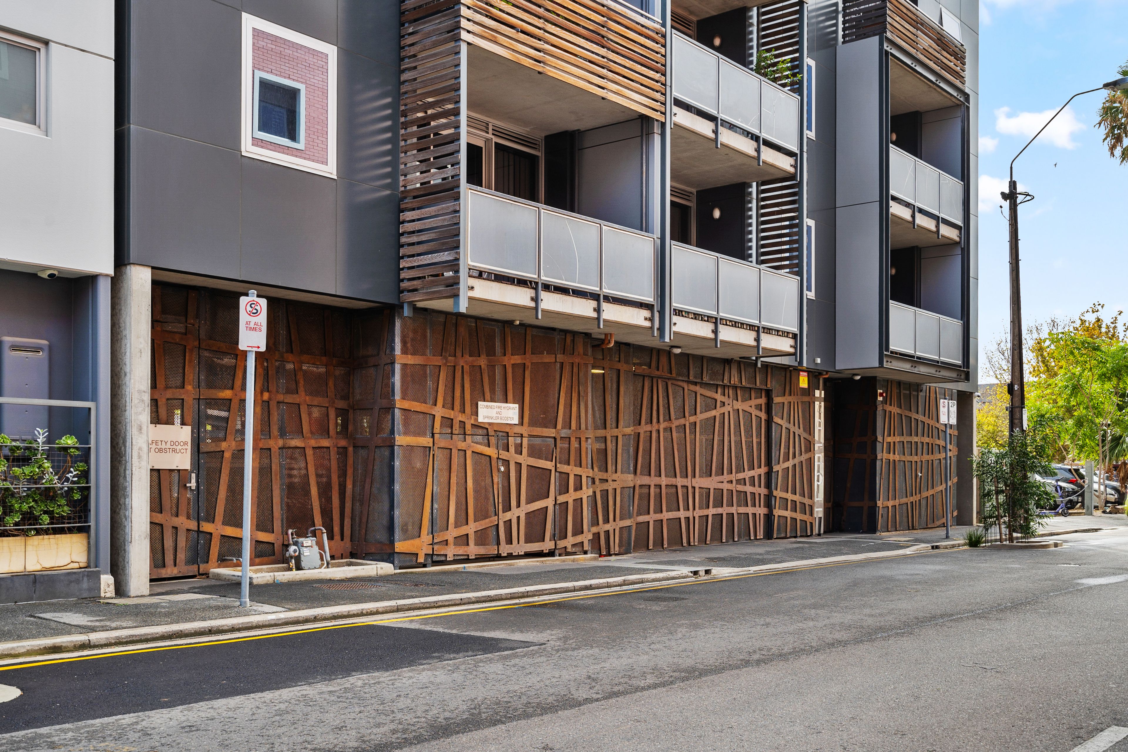 503/22 Ifould Street, Adelaide SA 5000