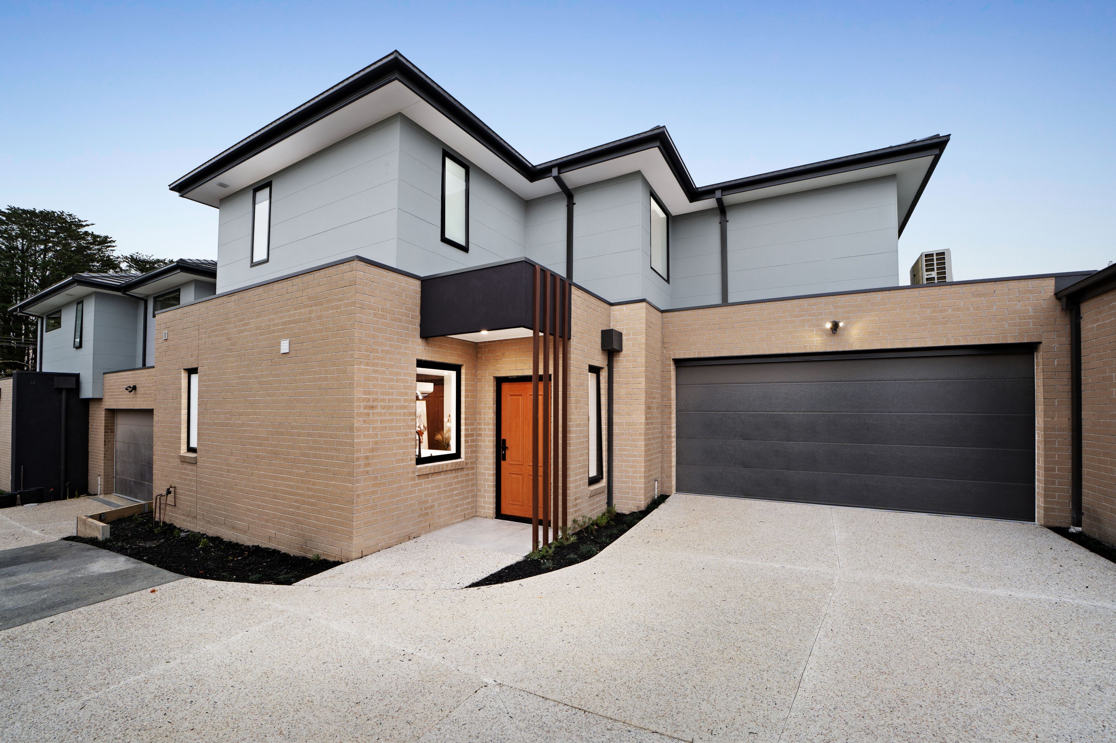 2&3/37 Tate Avenue — photo from Ray White Wantirna