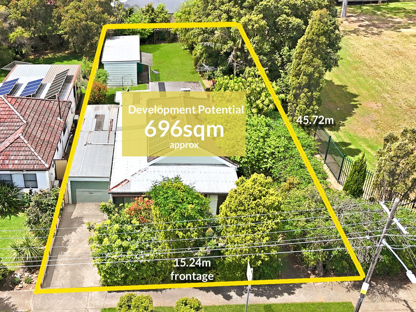 208 Harrow Road — photo from Ray White La Malfa Group