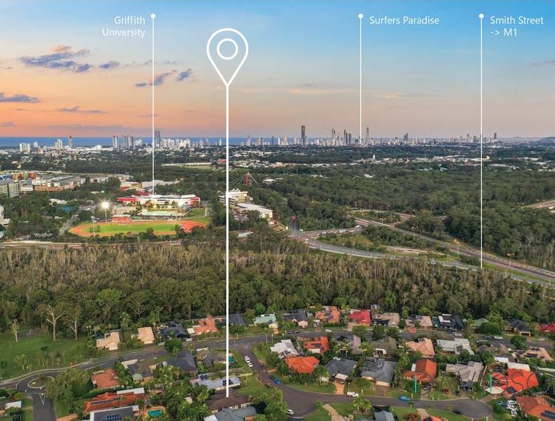 5 Suncrest Court, Parkwood, QLD 4214
