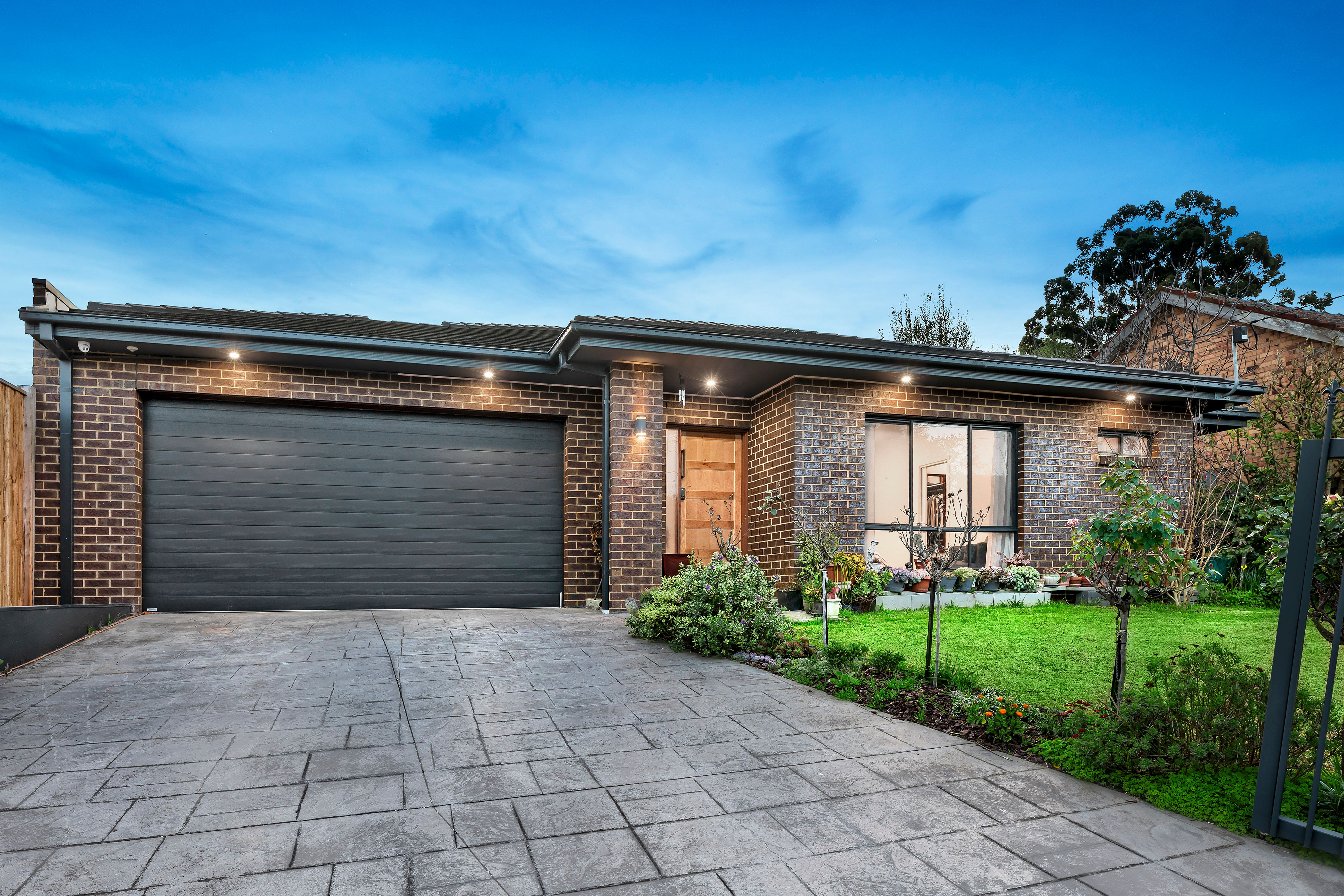3 Braid Hill Road, Macleod VIC 3085