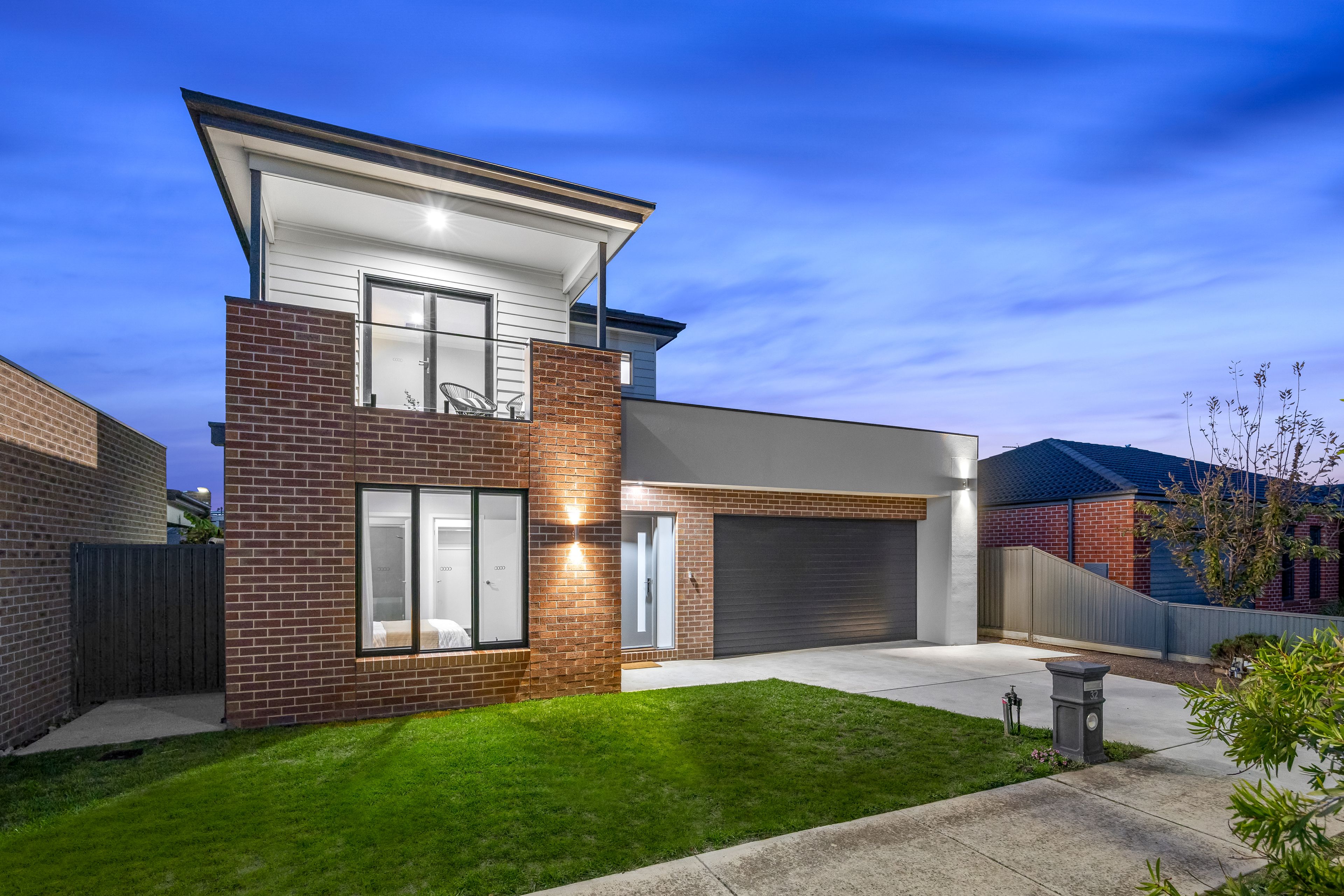 26 McMahon Avenue