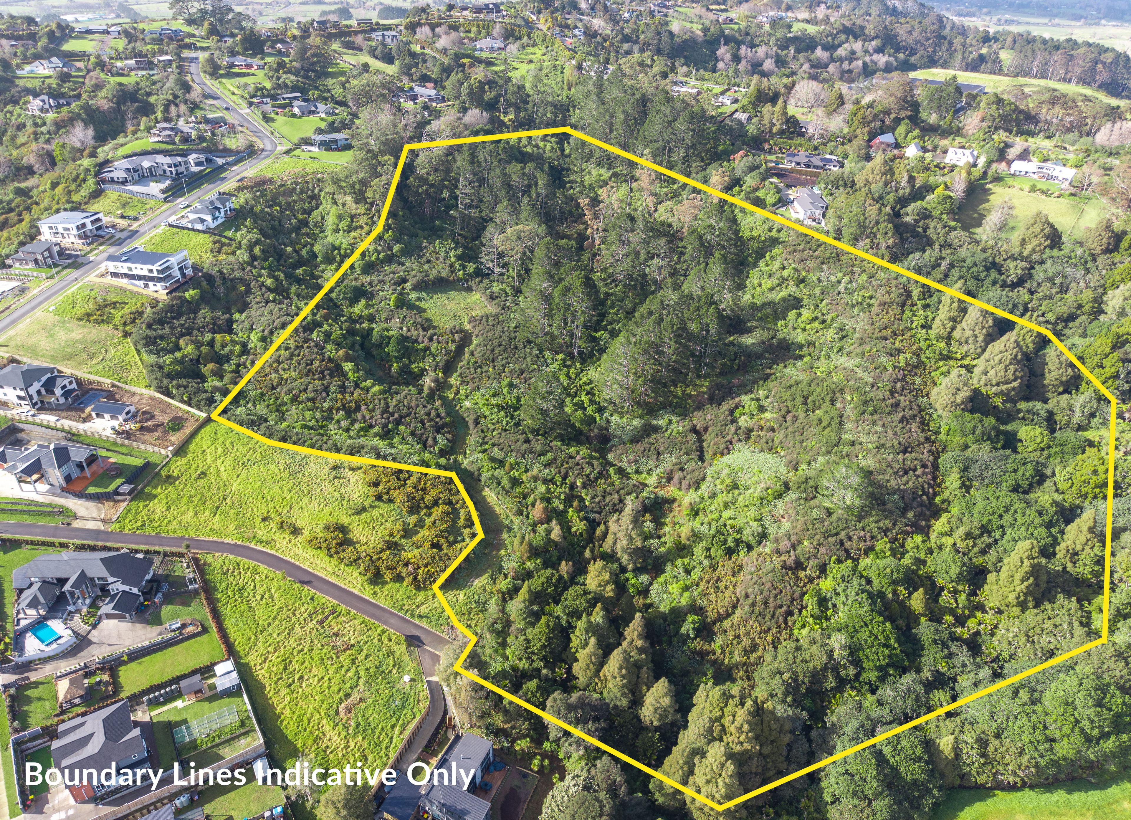 8 Cassie Close, Flat Bush, Manukau City