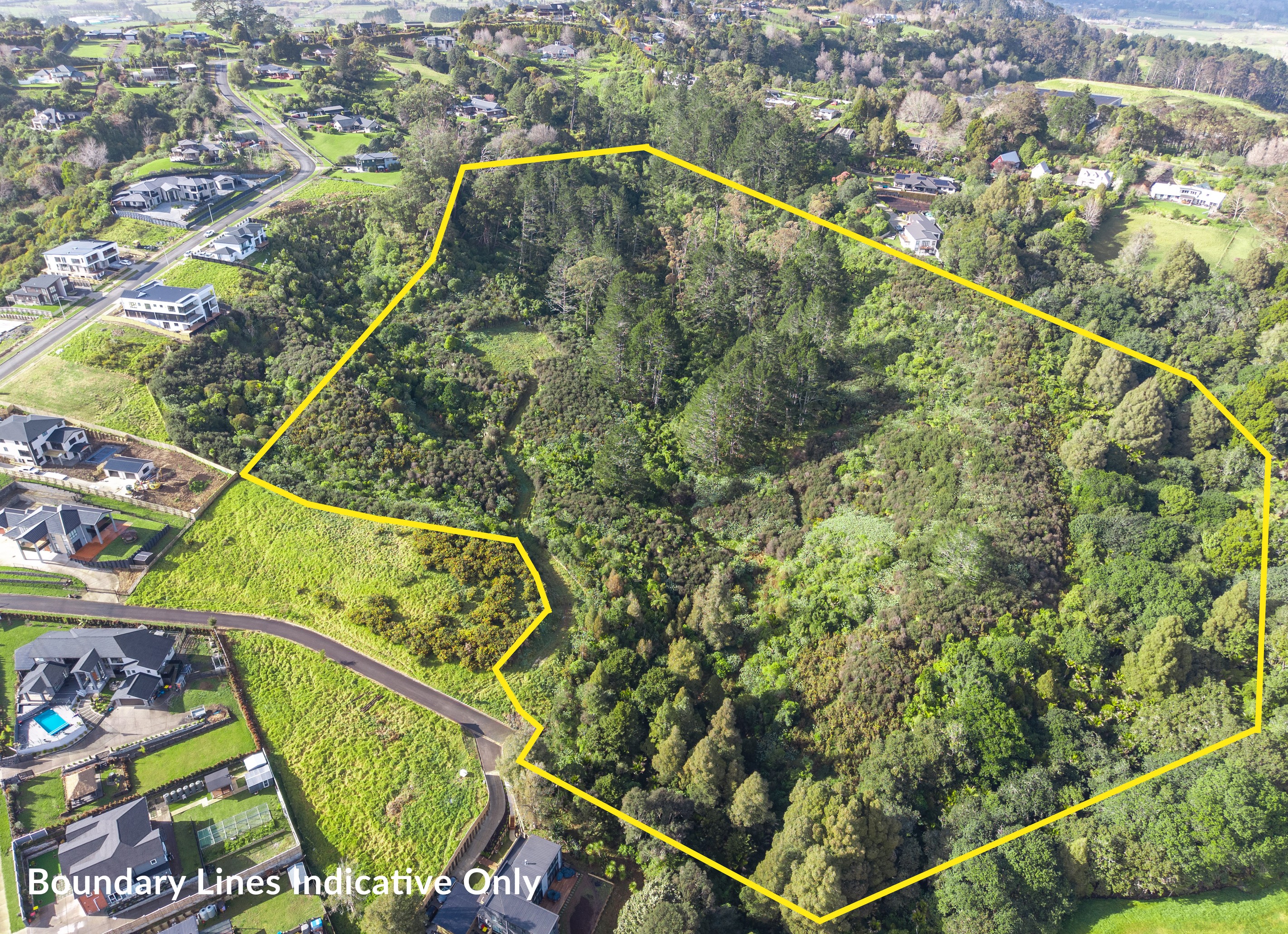 8 Cassie Close, Flat Bush, Manukau City