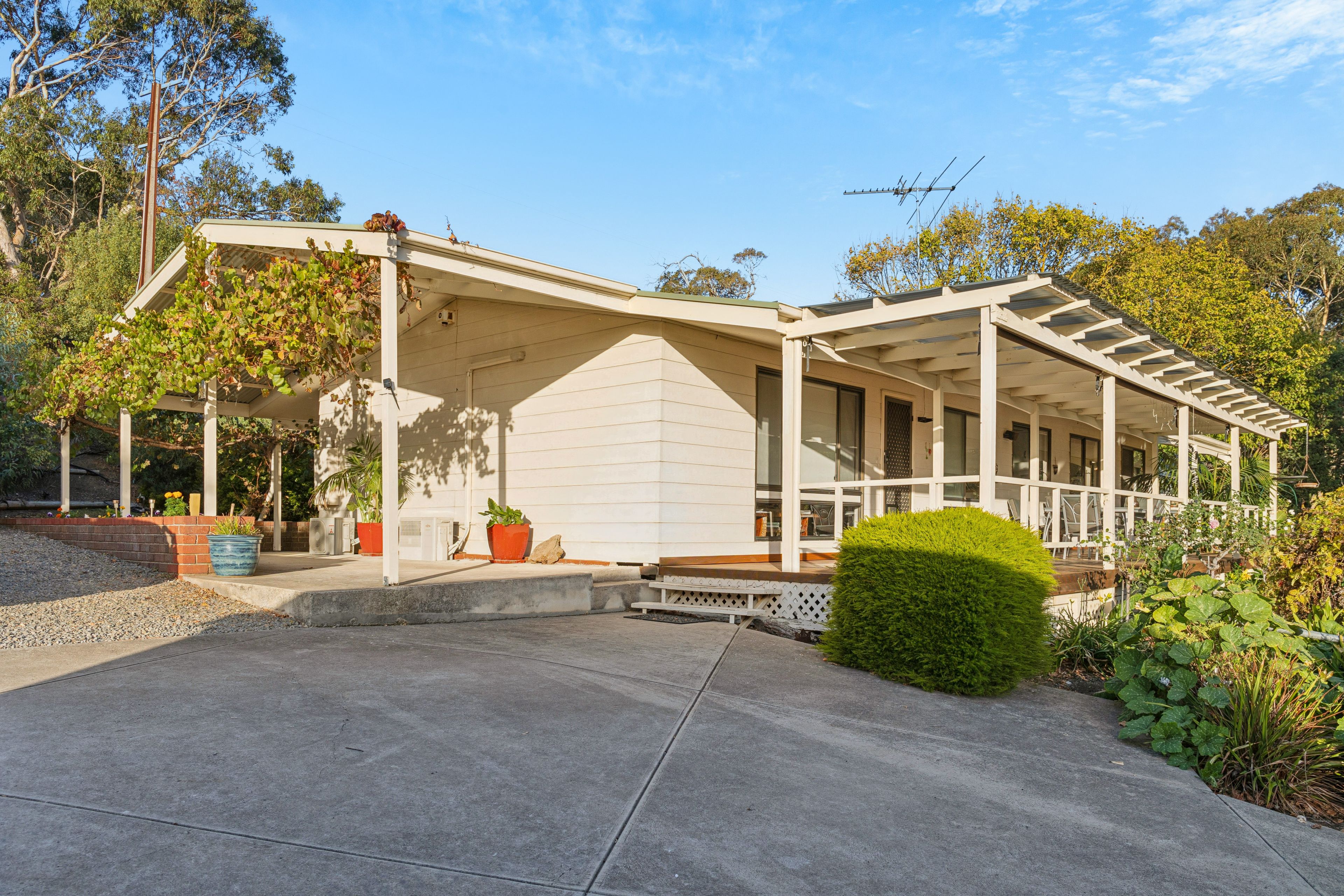 18 Connors Lane, McLaren Flat, SA 5171