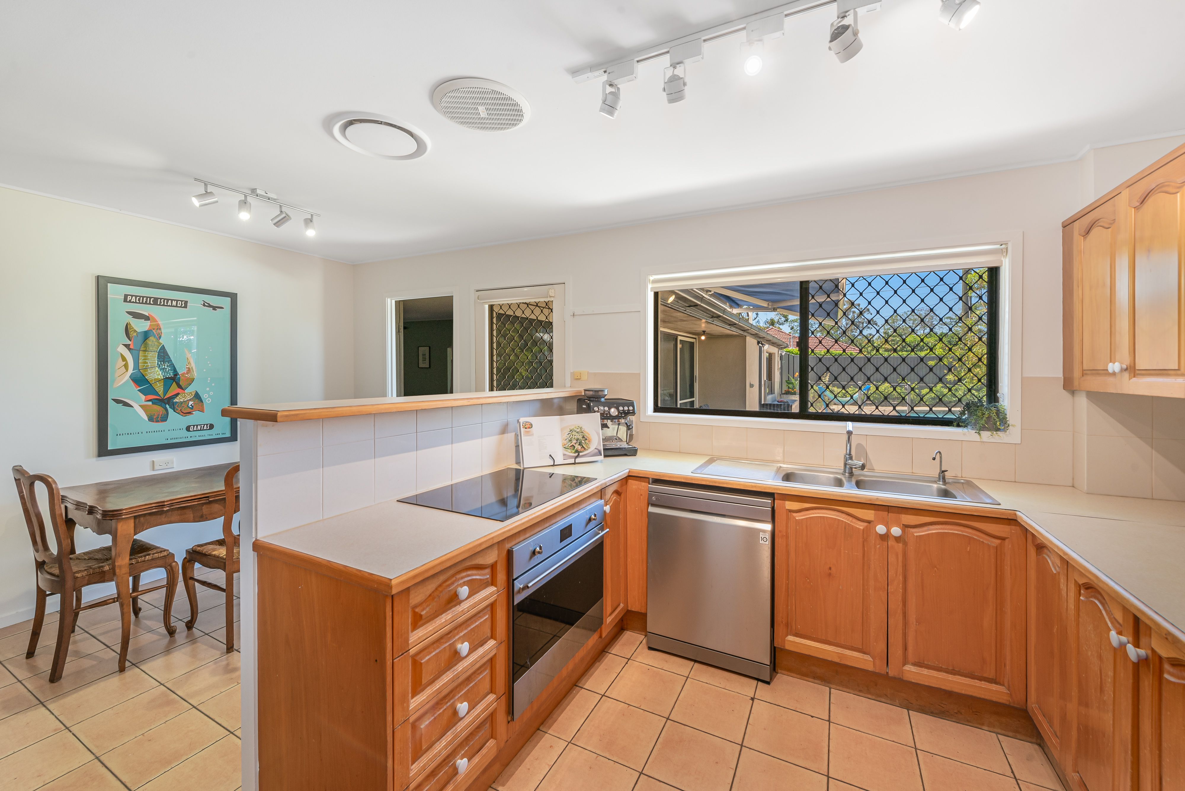 1A Acworth Street, Kenmore, QLD 4069