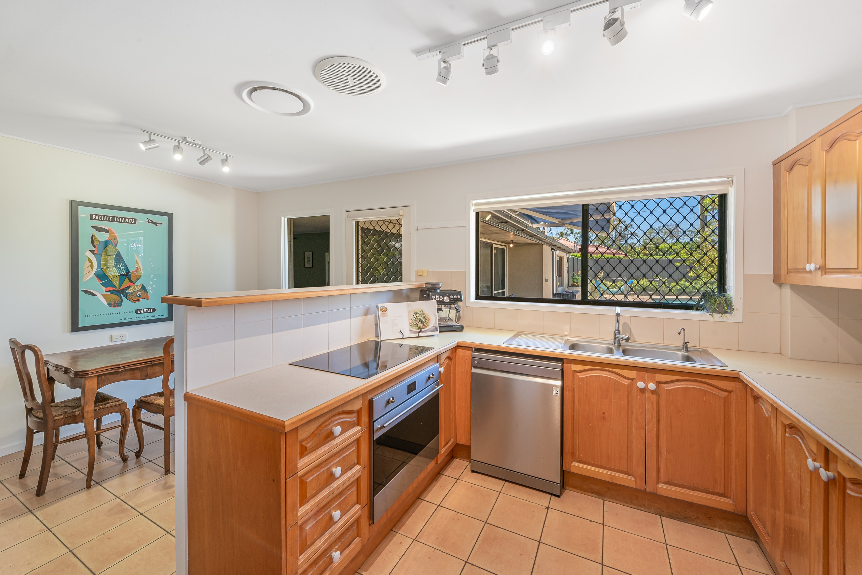 1A Acworth Street, Kenmore, QLD 4069