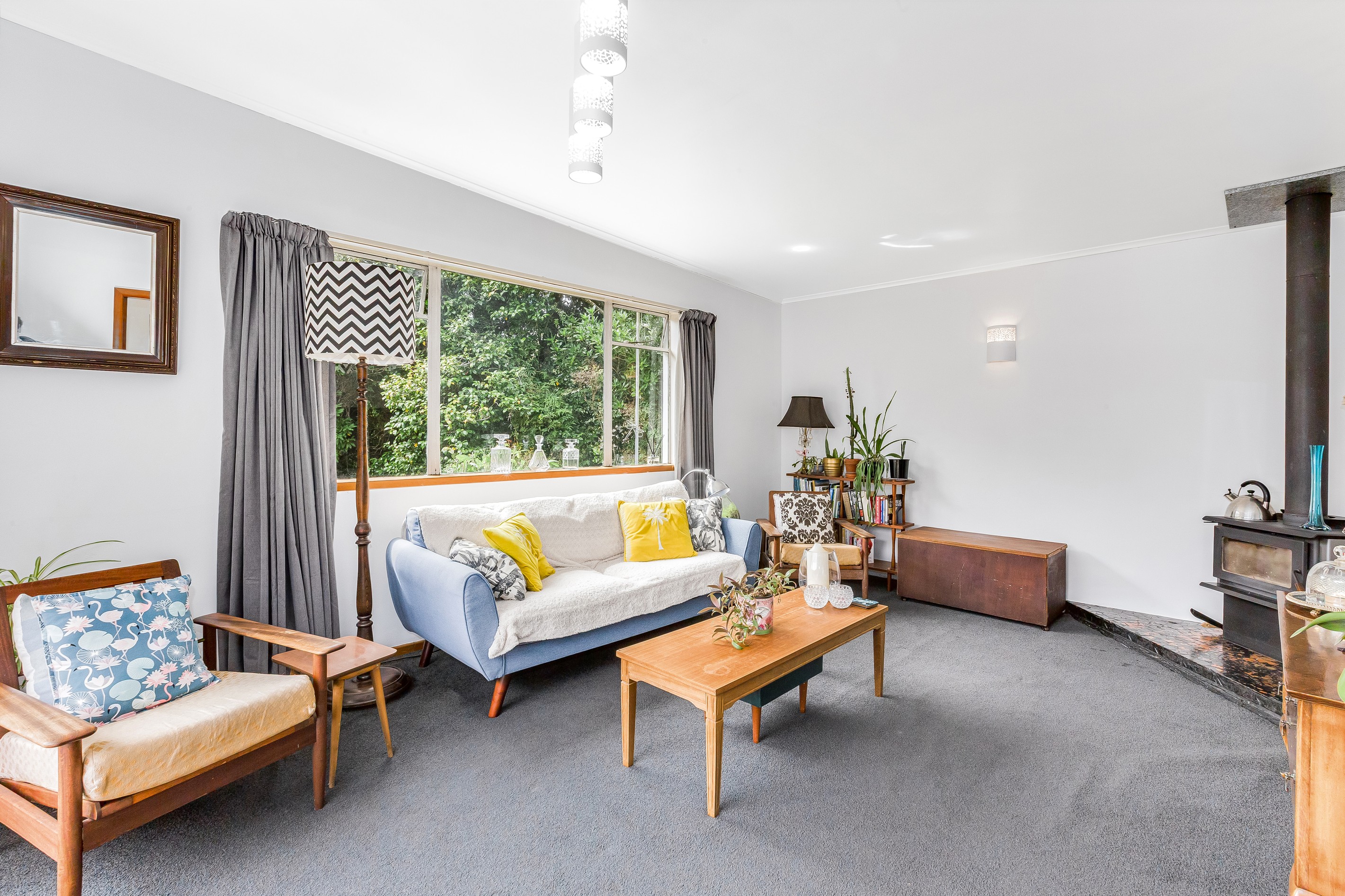 136 Hine Road, Wainuiomata, Lower Hutt City