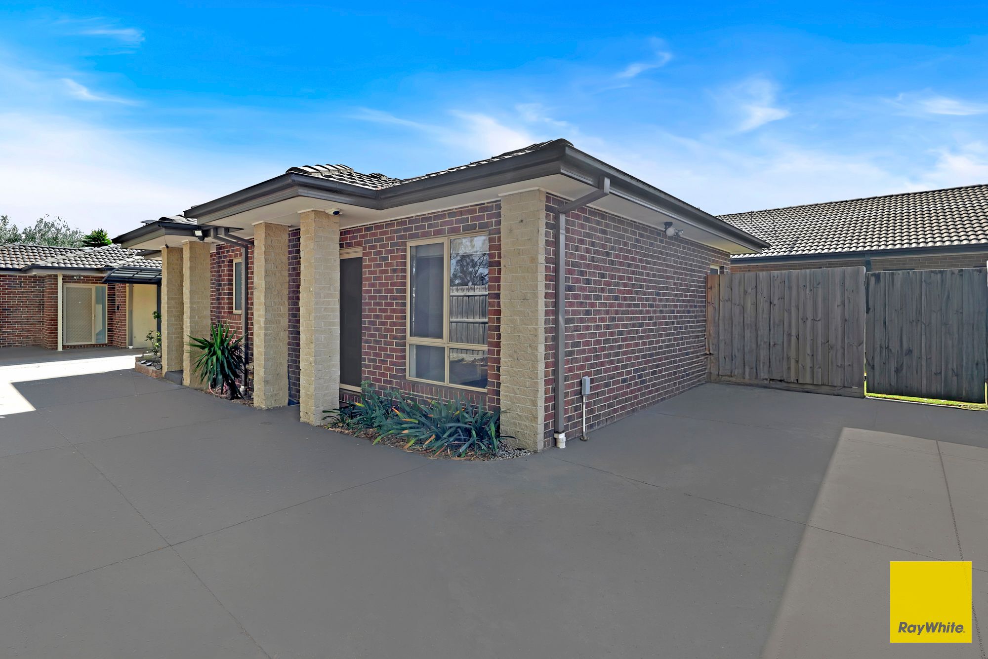 2/134 Alexander Avenue, Thomastown, VIC 3074