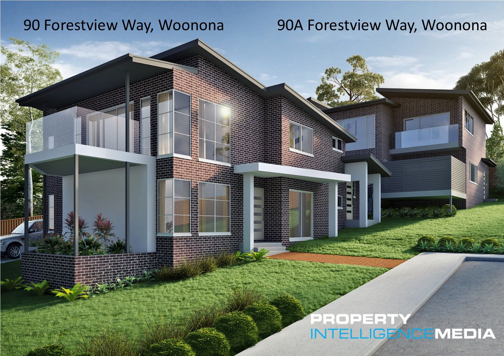 90 Forestview Way