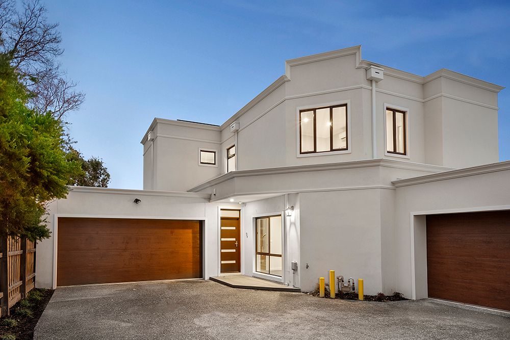 2/31 Pamela Street, Mount Waverley, VIC 3149