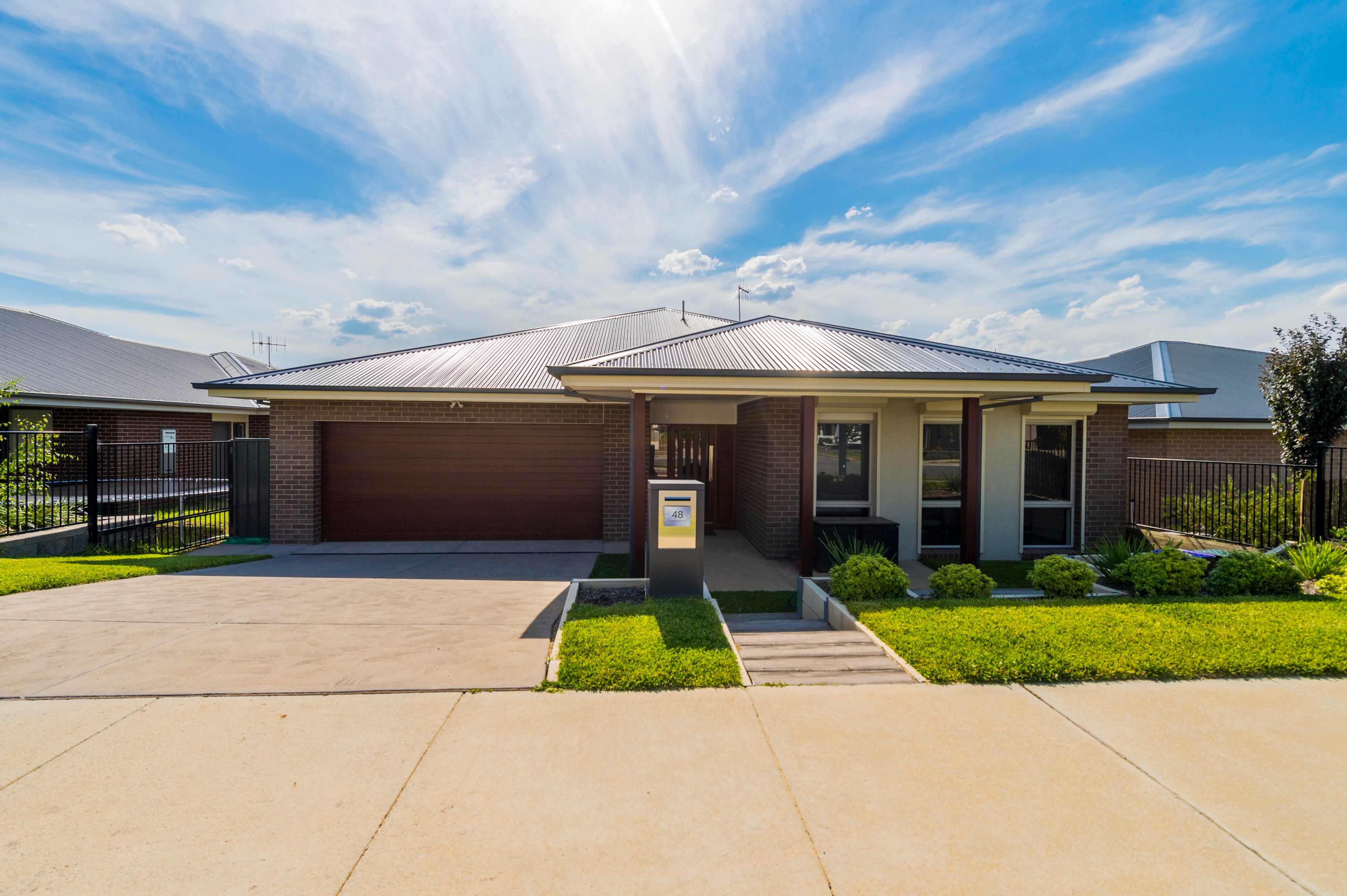 81 Caragh Avenue