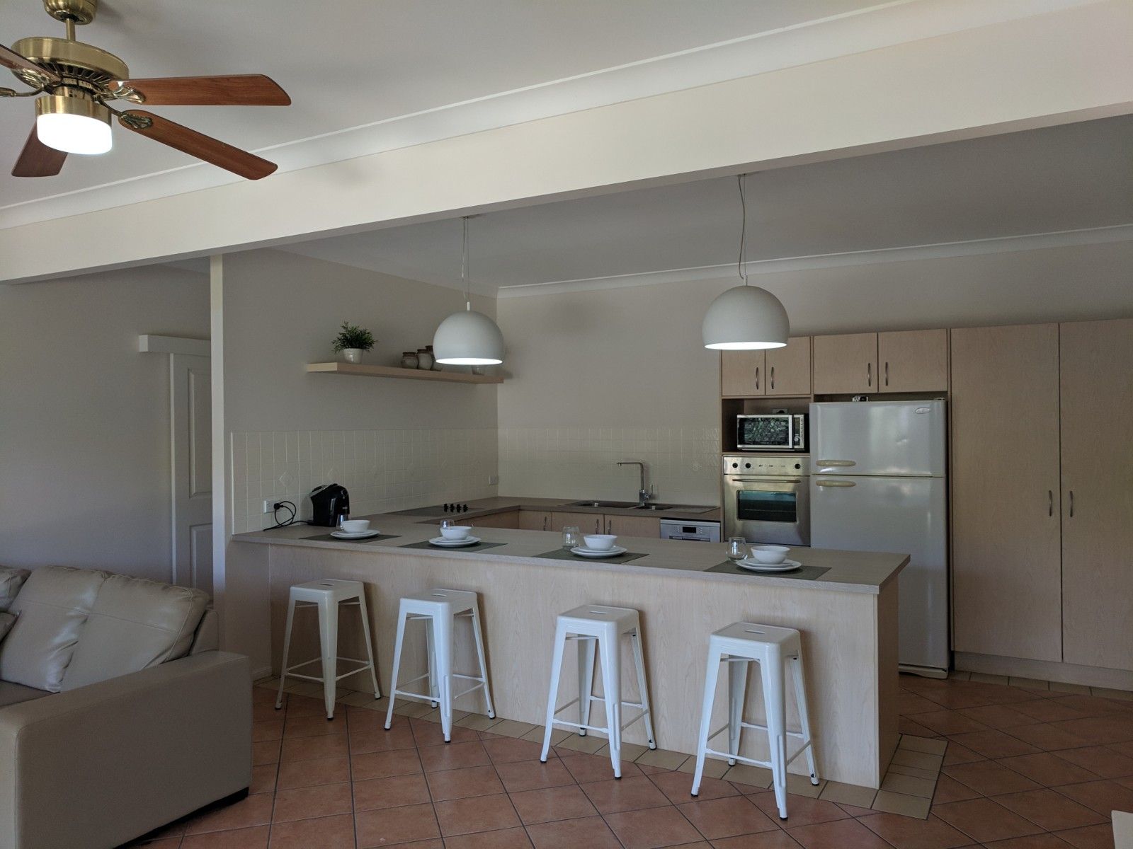 42 SAMARINDA Way, Point Lookout, QLD 4183