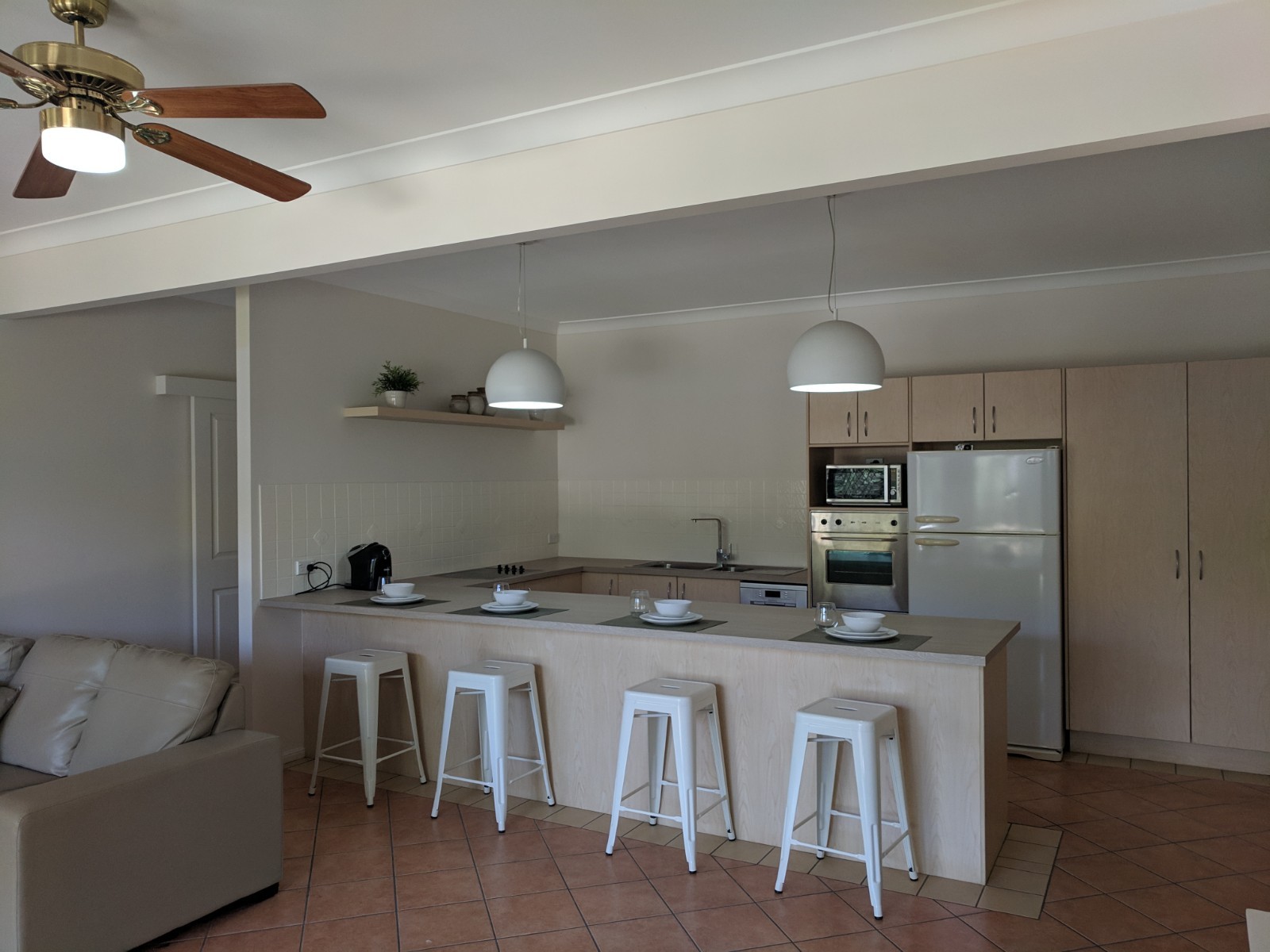 42 SAMARINDA Way, Point Lookout, QLD 4183