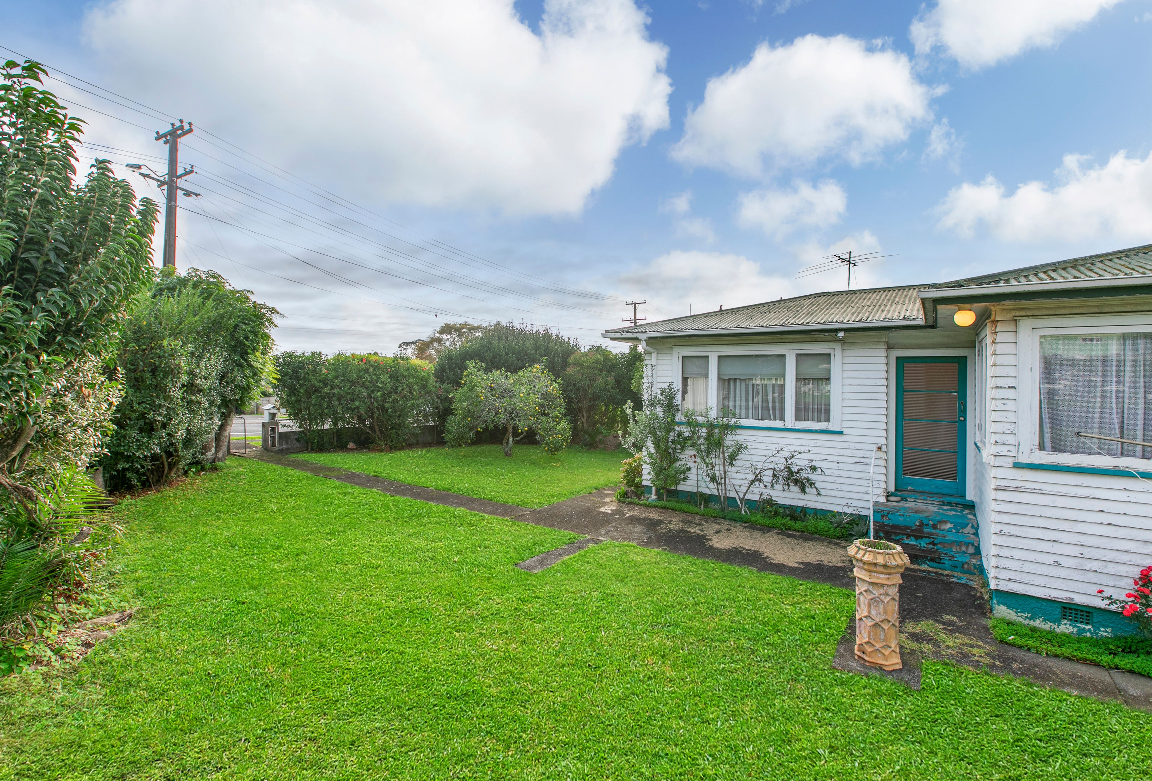1/21 Church Road, Mangere Bridge, Manukau City