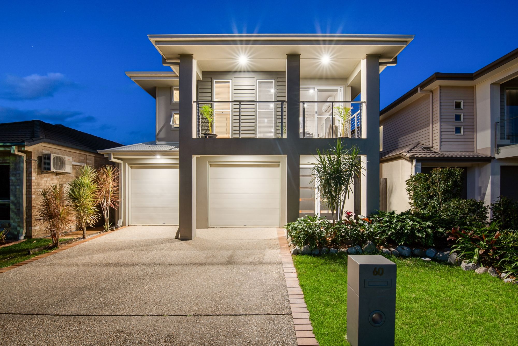 60 Kurrajong Circuit, North Lakes, QLD 4509