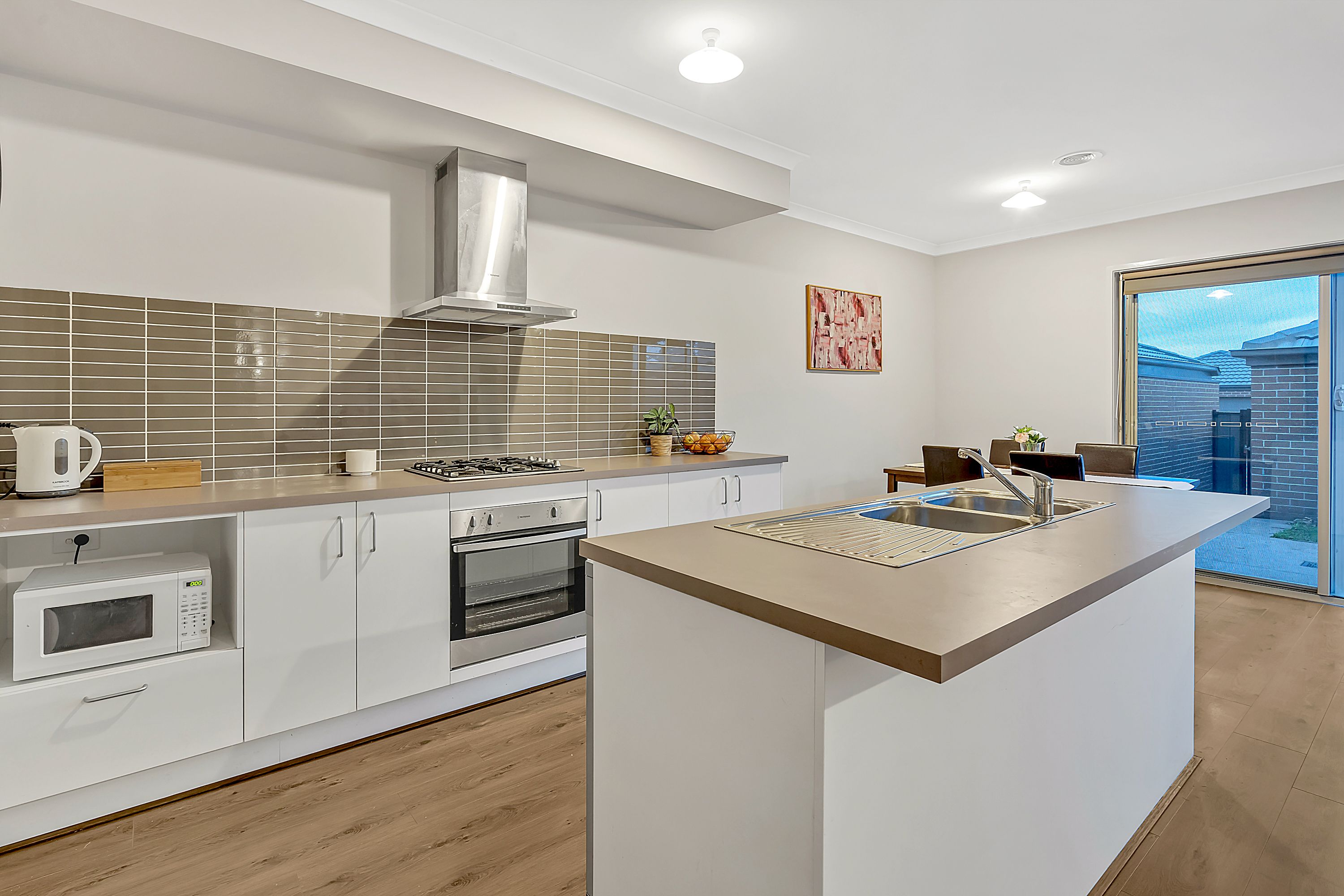 289 Brookfield Boulevard, Craigieburn VIC 3064
