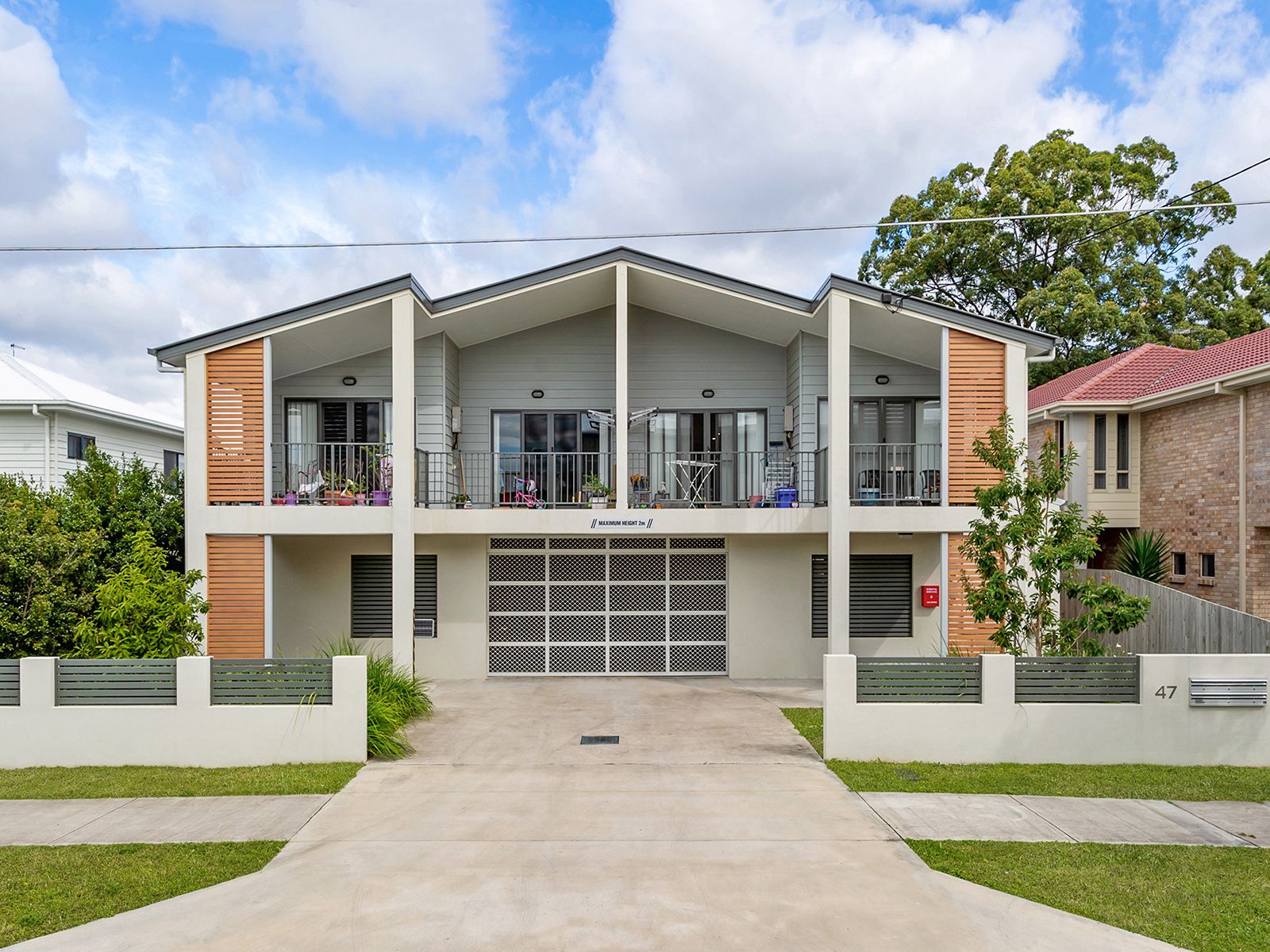 1/47 Allworth Street, Northgate, QLD 4013