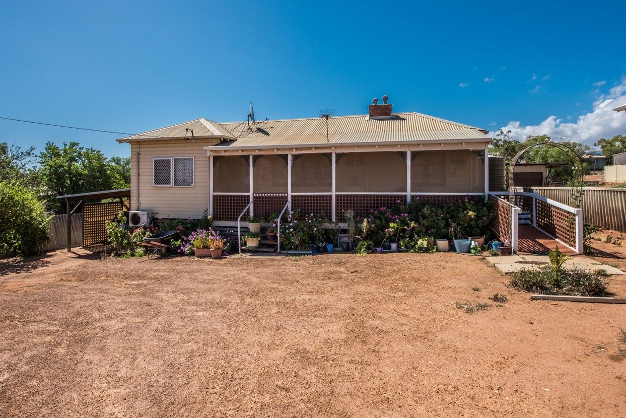 63 Stephen Street, Northampton WA 6535
