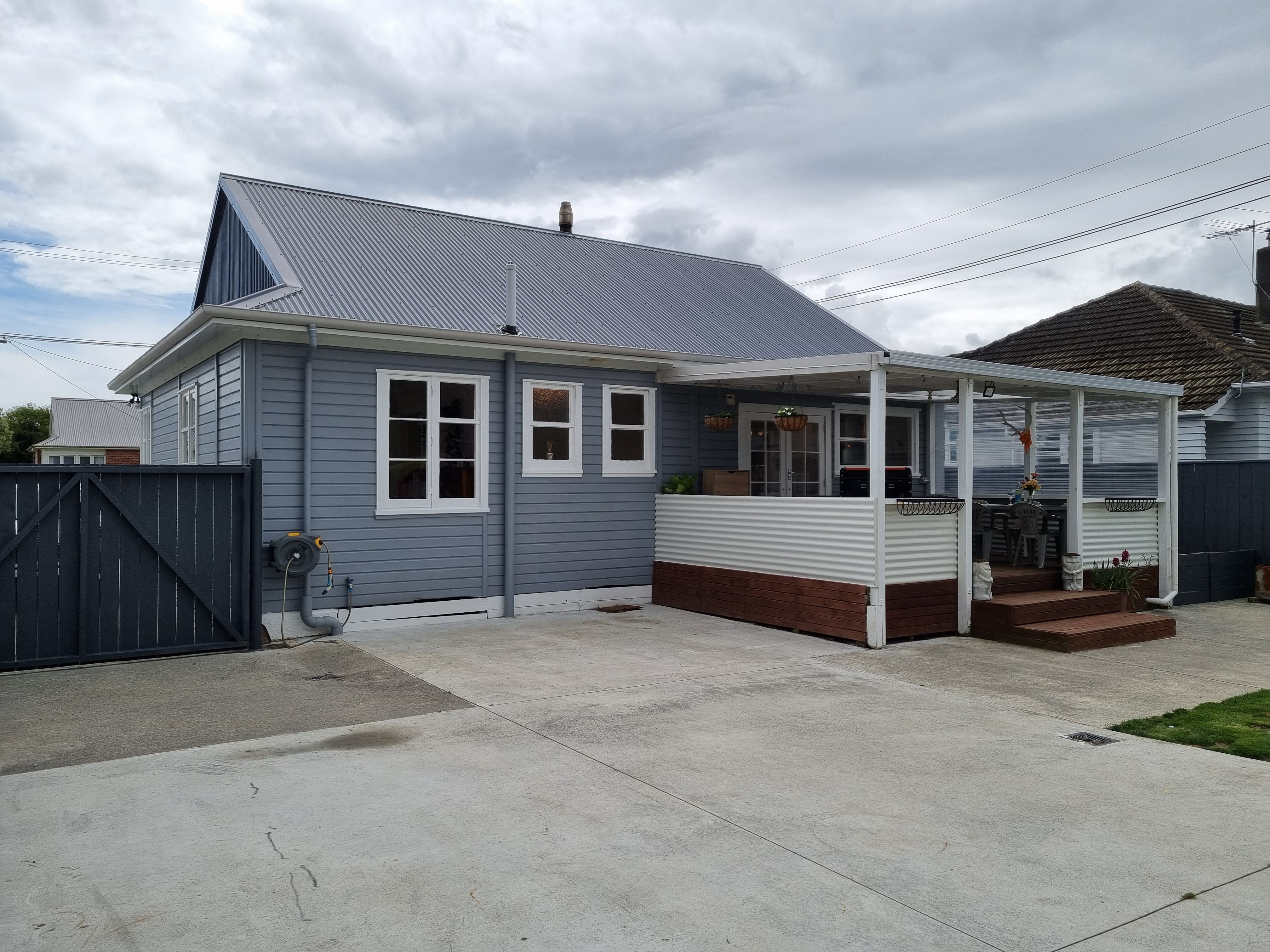 6 Dempsey Street, Naenae, Lower Hutt City