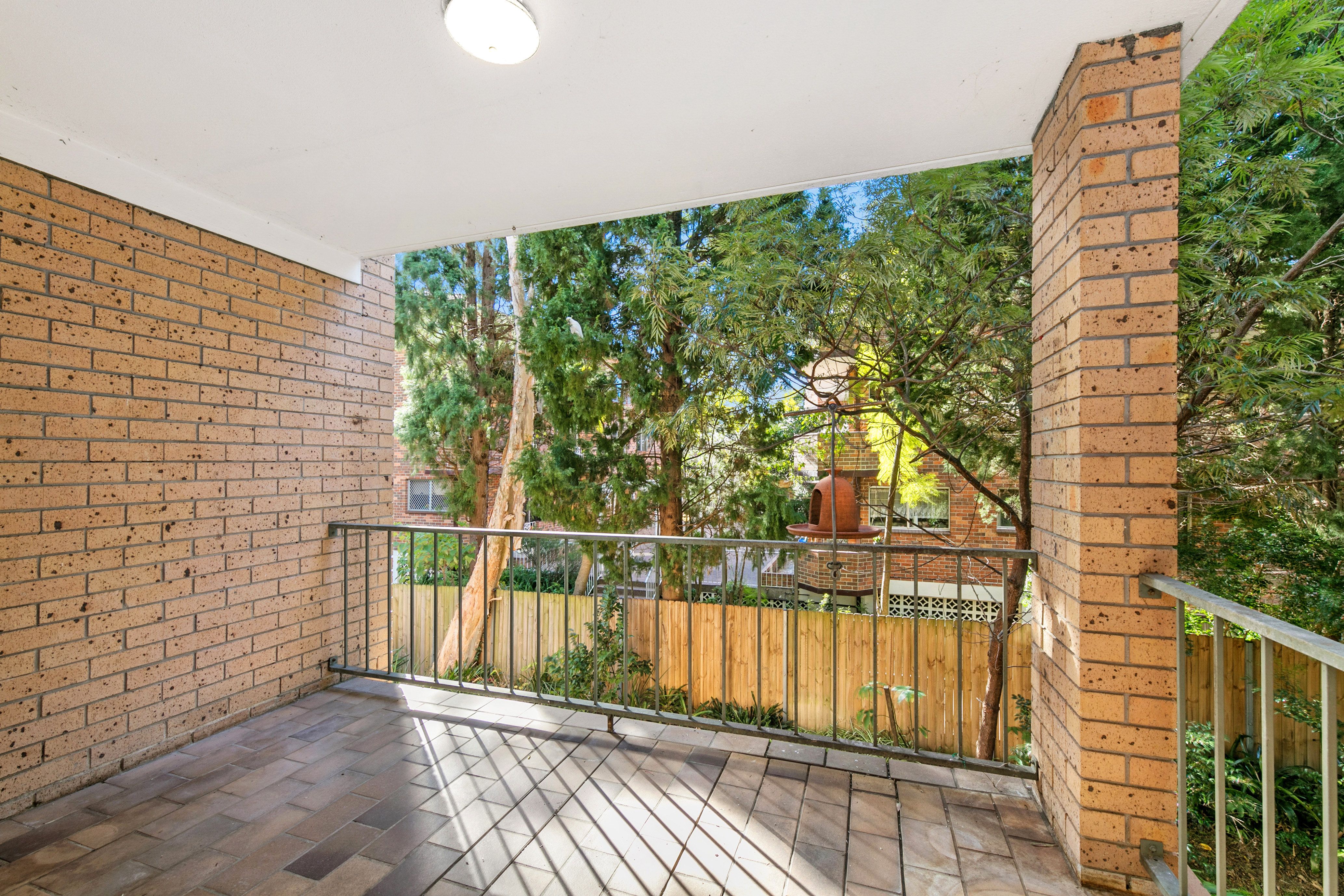 3/39 Albert Street, Hornsby, NSW 2077