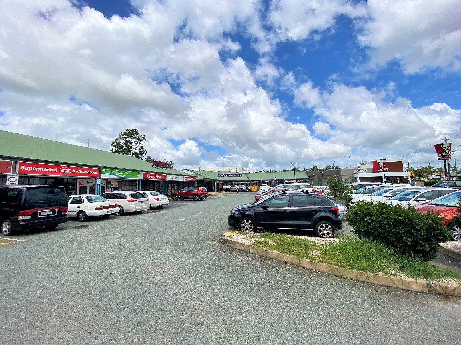 Shop 6/261 Loganlea Road, Meadowbrook, QLD 4131