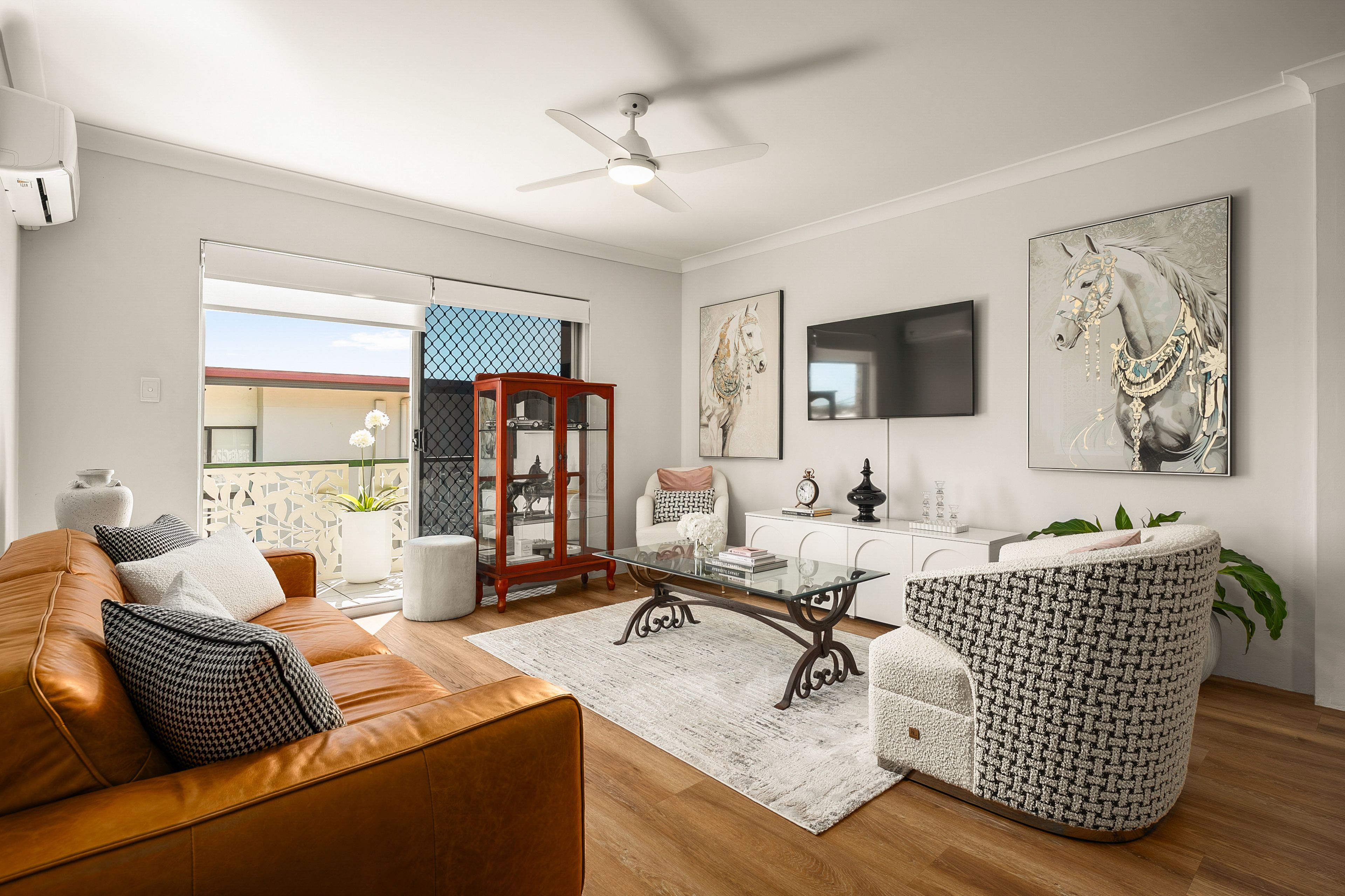 4/6 Garnet Street, Clayfield, QLD 4011