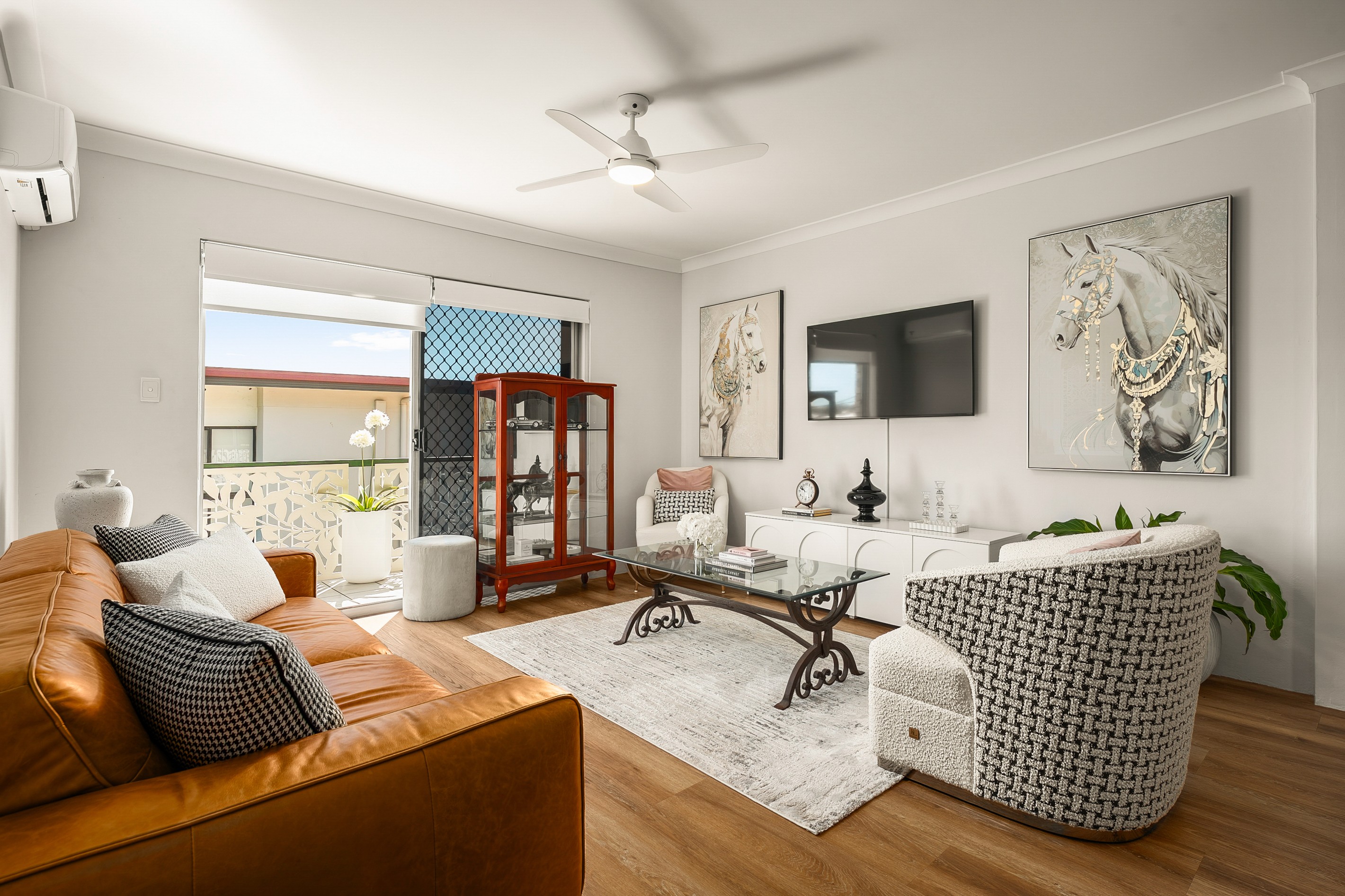 4/6 Garnet Street, Clayfield, QLD 4011